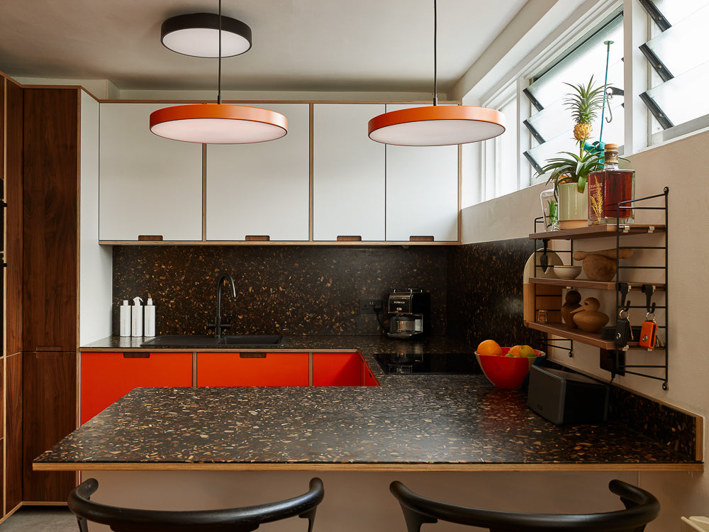 How to Buy a Worktop