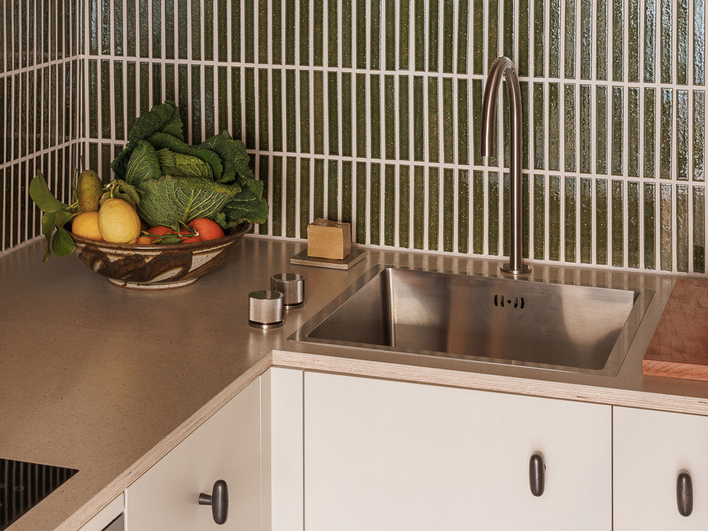 Lyndhurst Gardens Kitchen