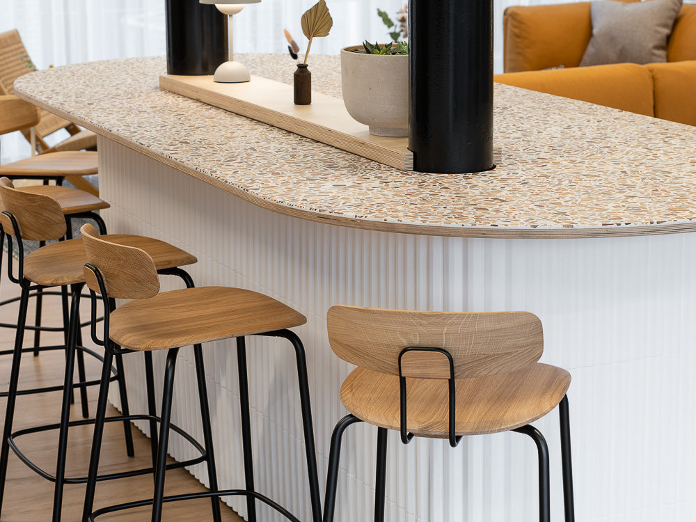 The Furniture Practice Office