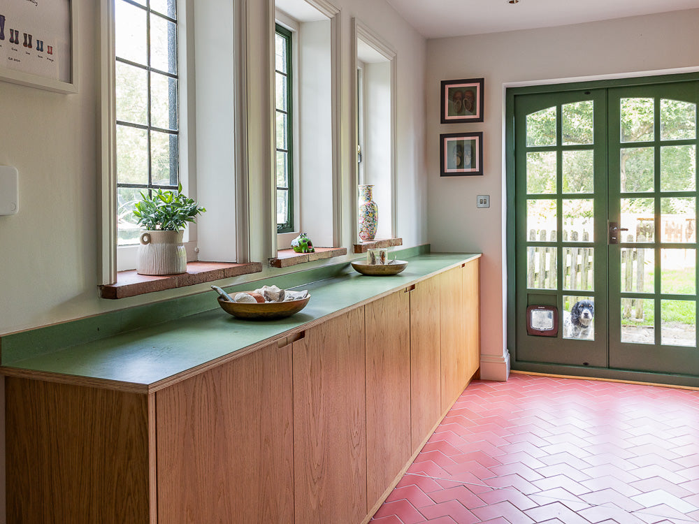 Wivelsfield Kitchen