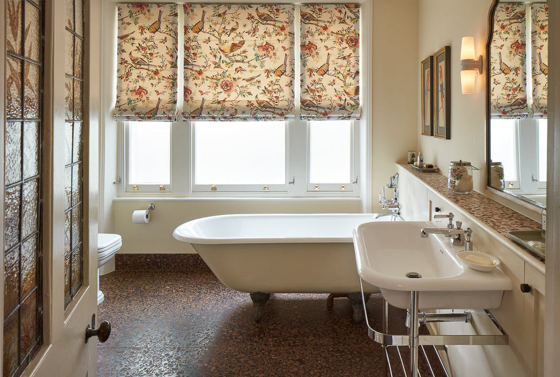 Northolme Bathroom
