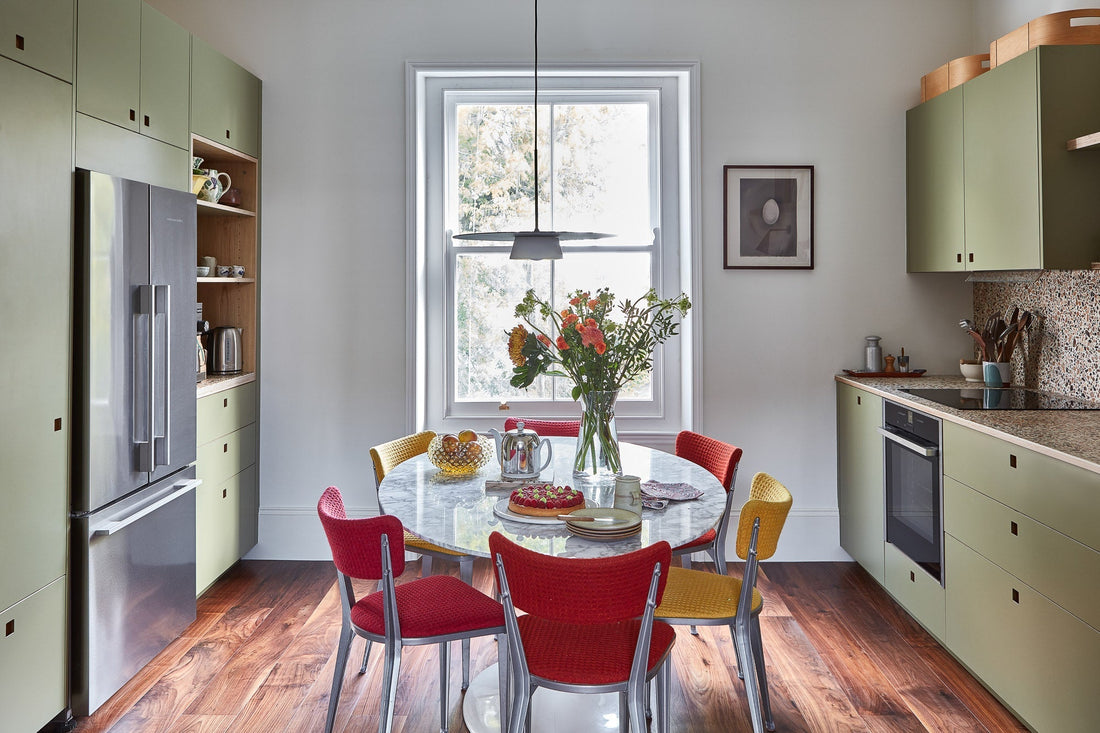 London Kitchen