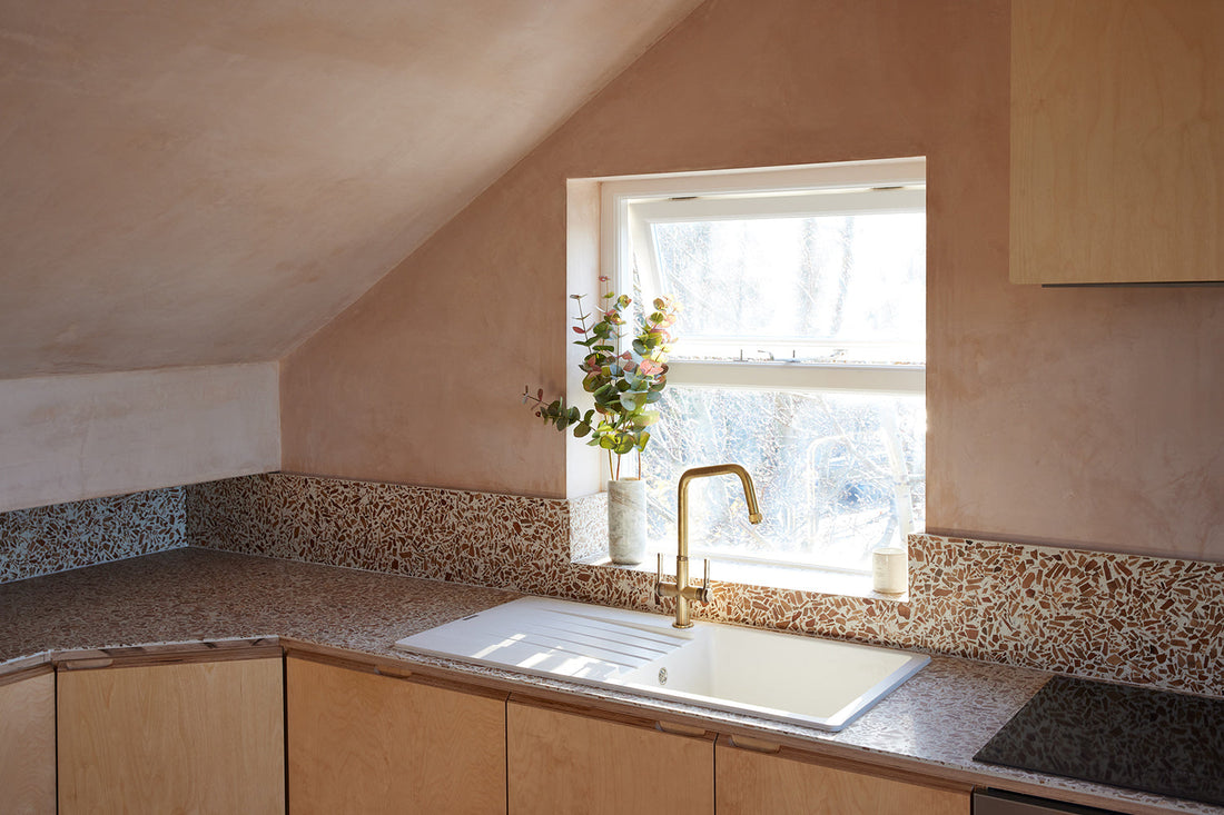 Kensal Rise Kitchen