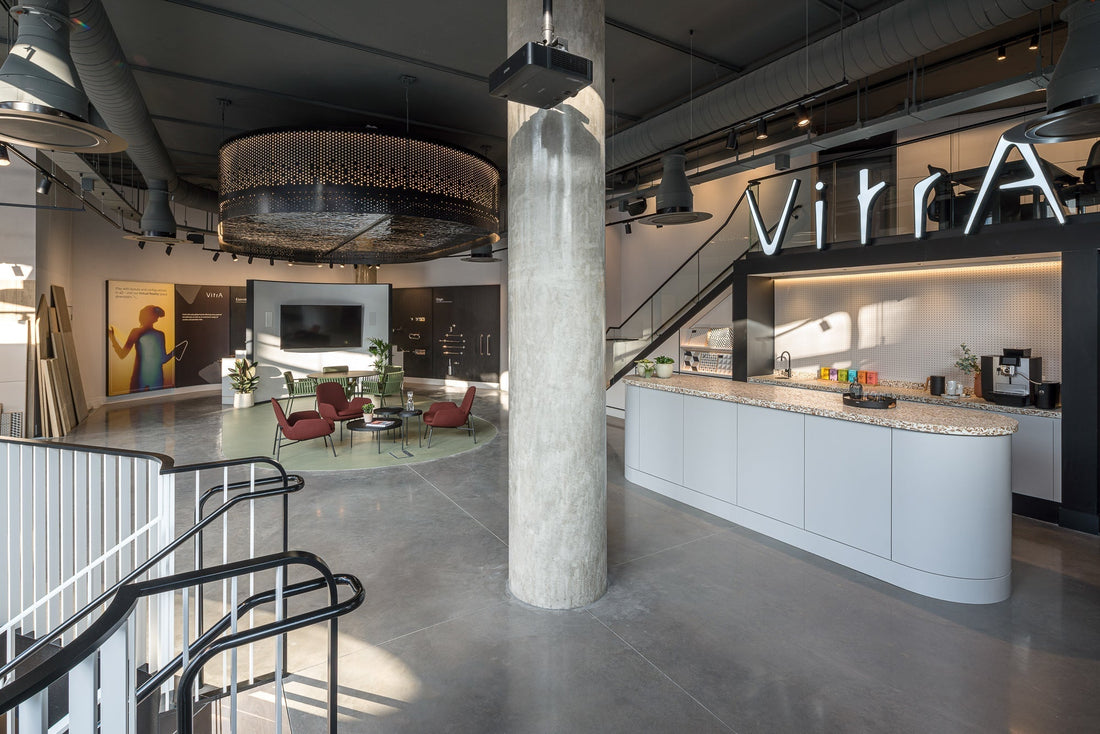 VitrA Showroom