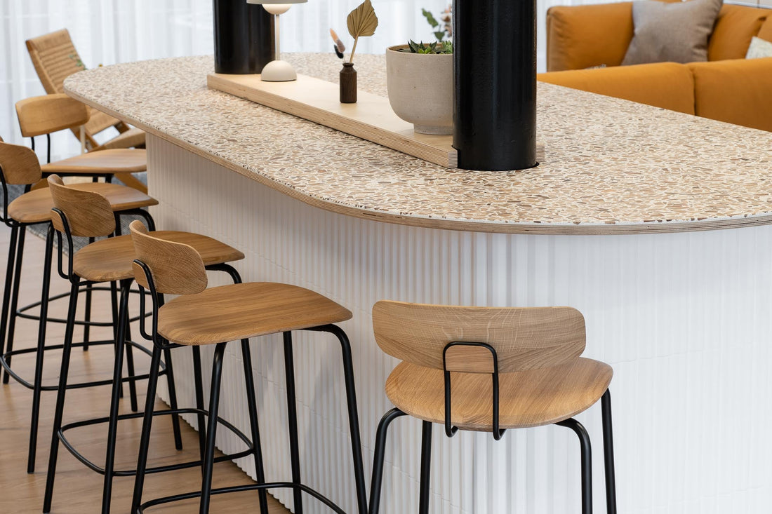 The Furniture Practice
