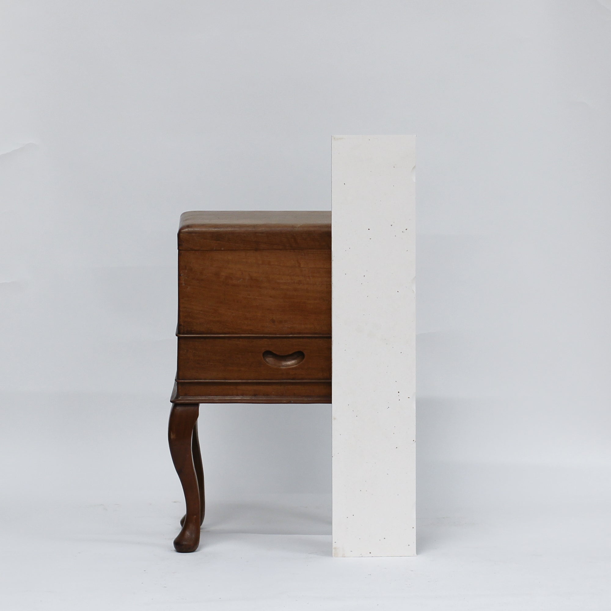 Ruskin White Elenite - 765 x 150mm