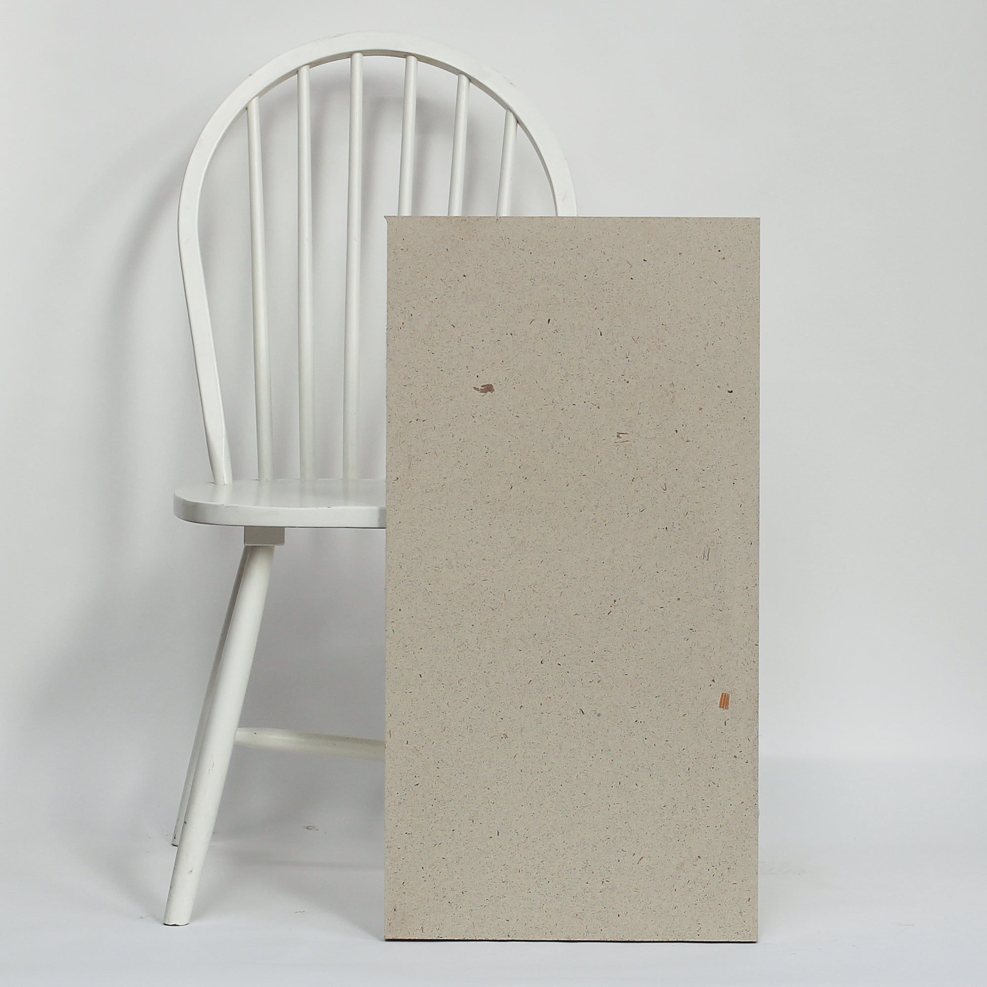 Pewter No-Chip - 775 x 400mm