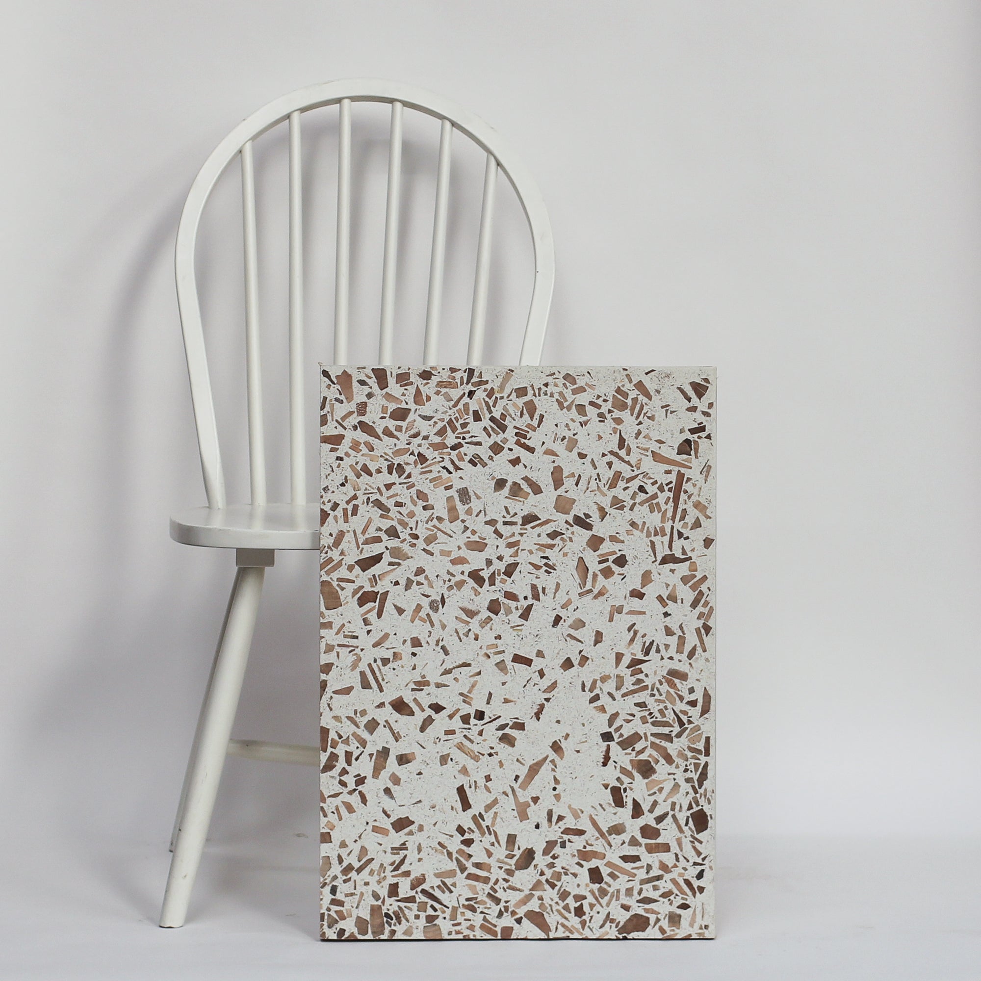 Bianco London Plane - 645 x 445mm