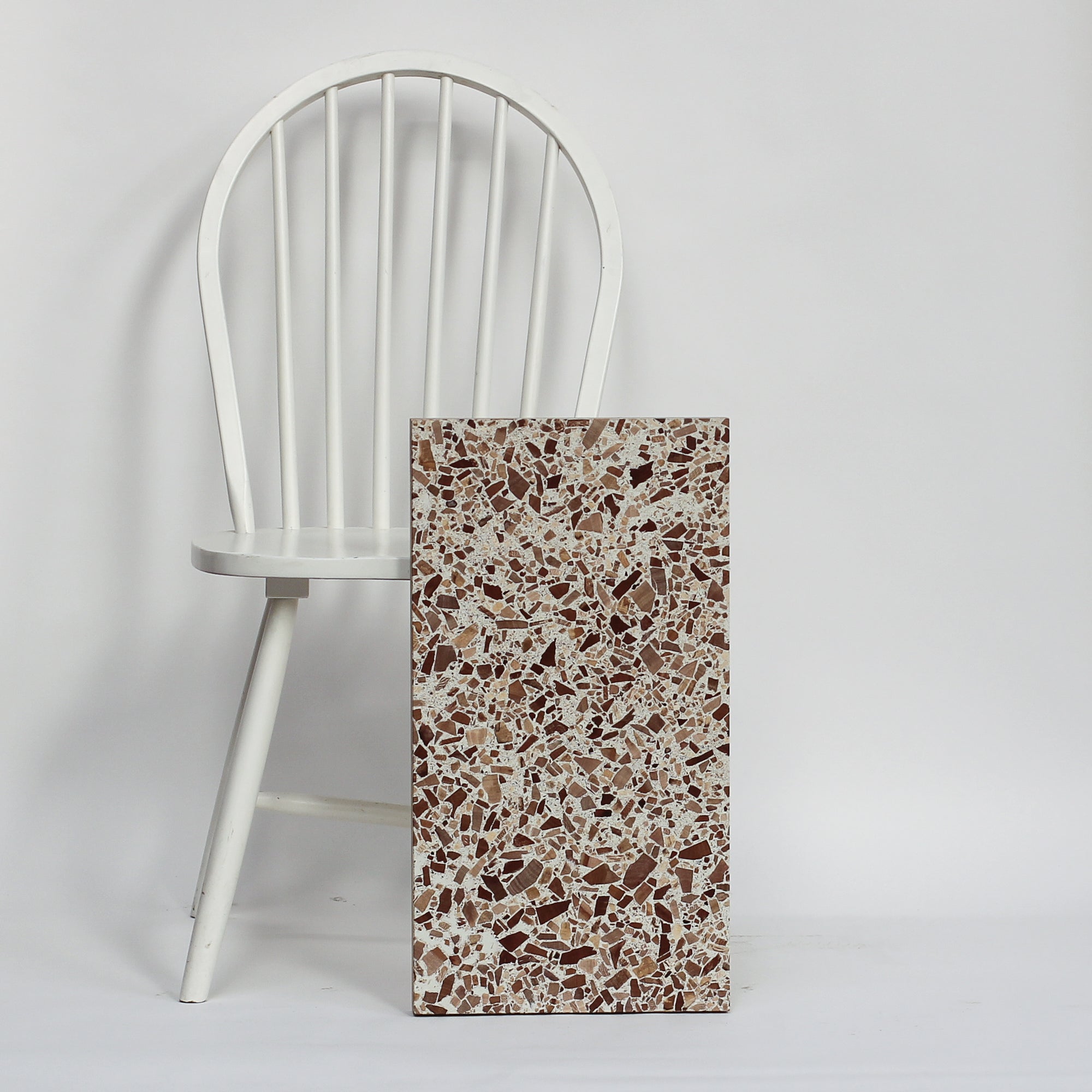 Bianco London Plane  - 600 x 320 x 30mm