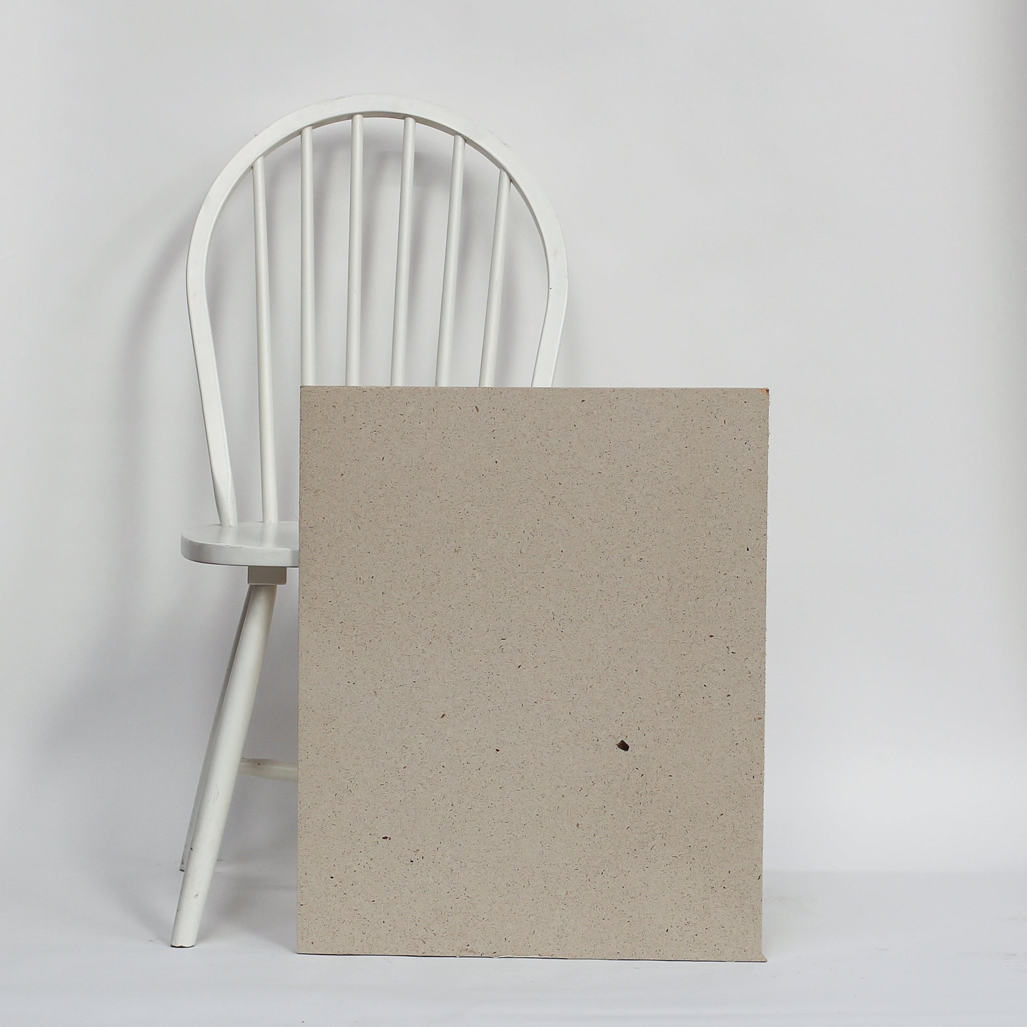 Pewter No-Chip - 645 x 520mm