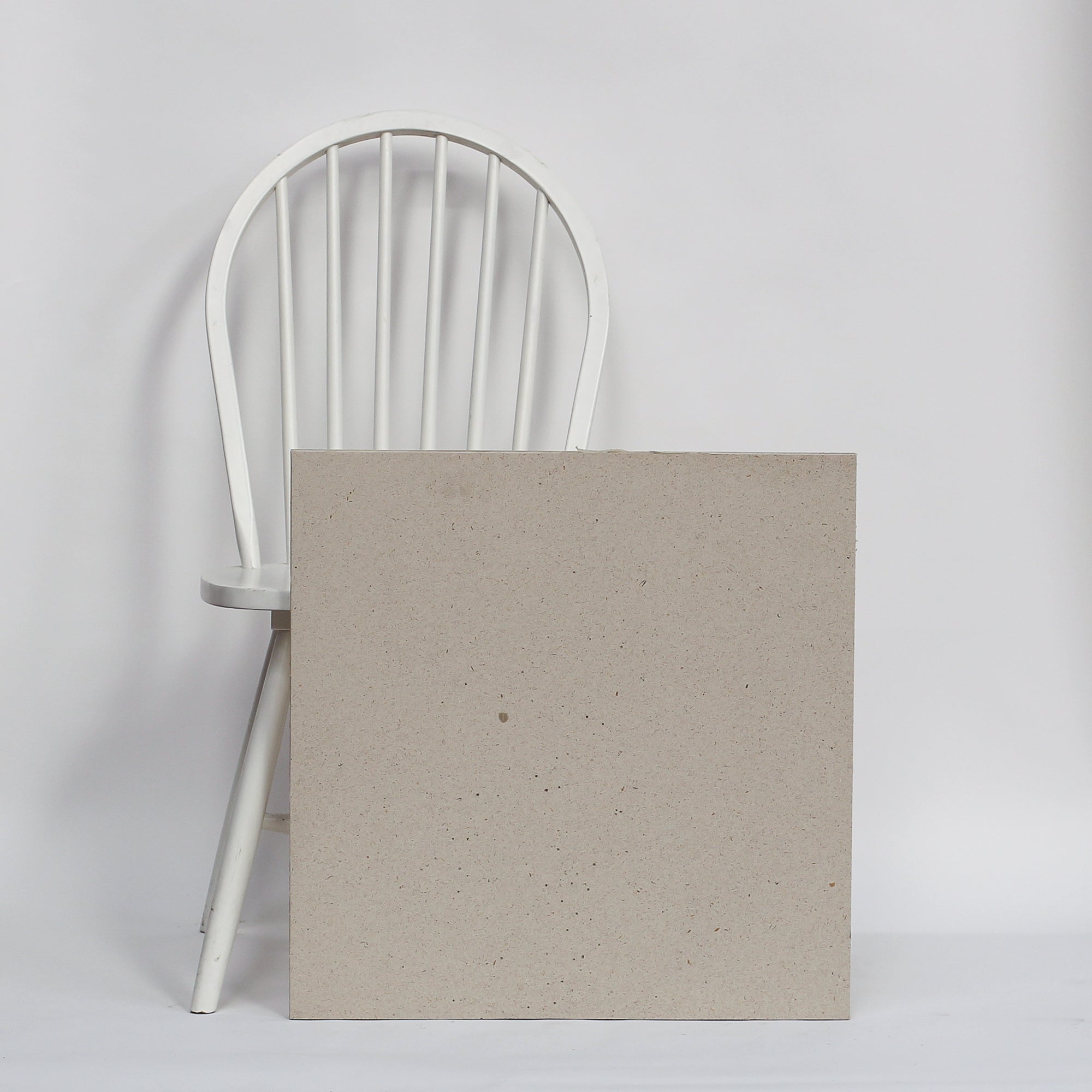 Pewter No-Chip - 605 x 600mm