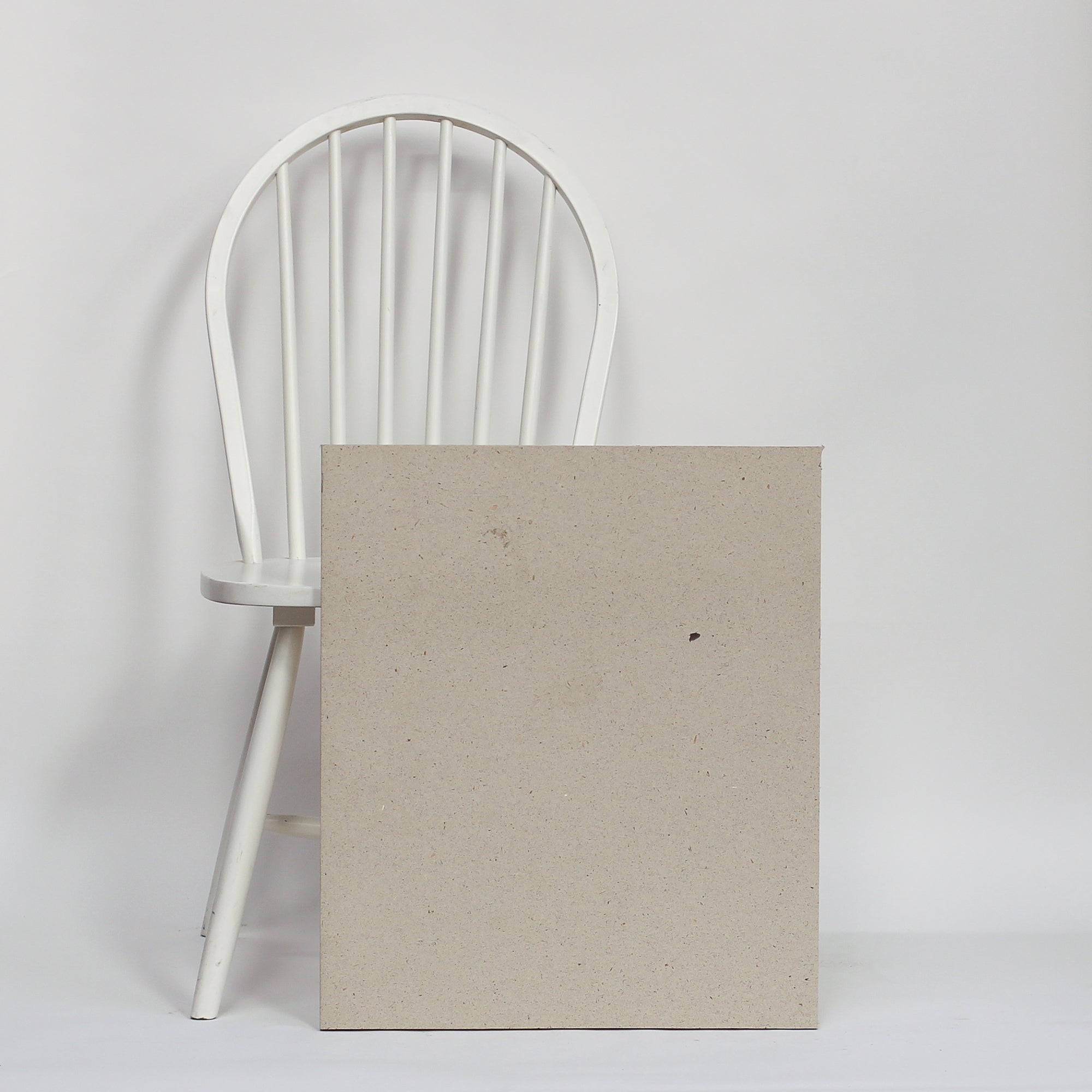 Pewter No-Chip - 515 x 605mm