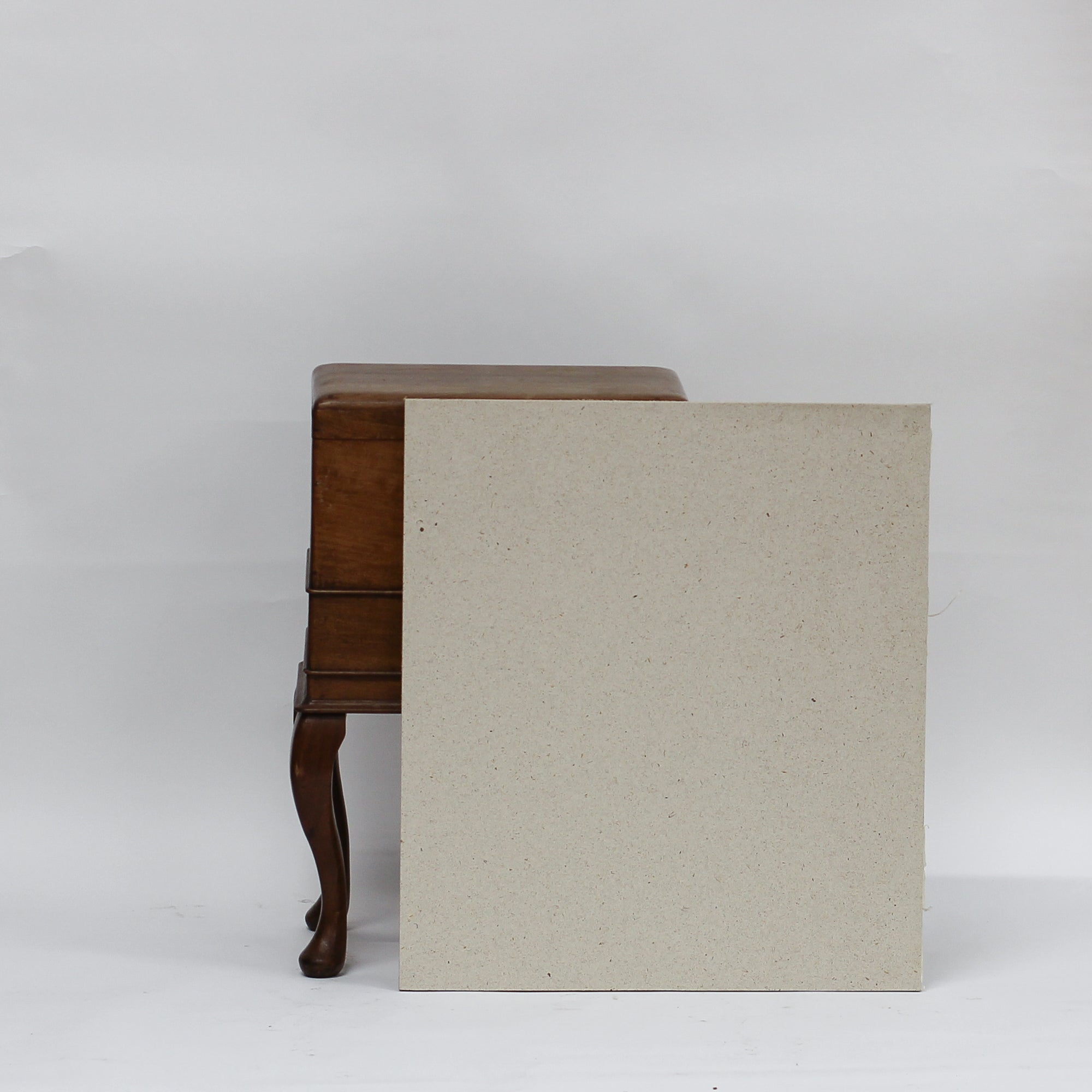 Pewter No-Chip - 595 x 530mm