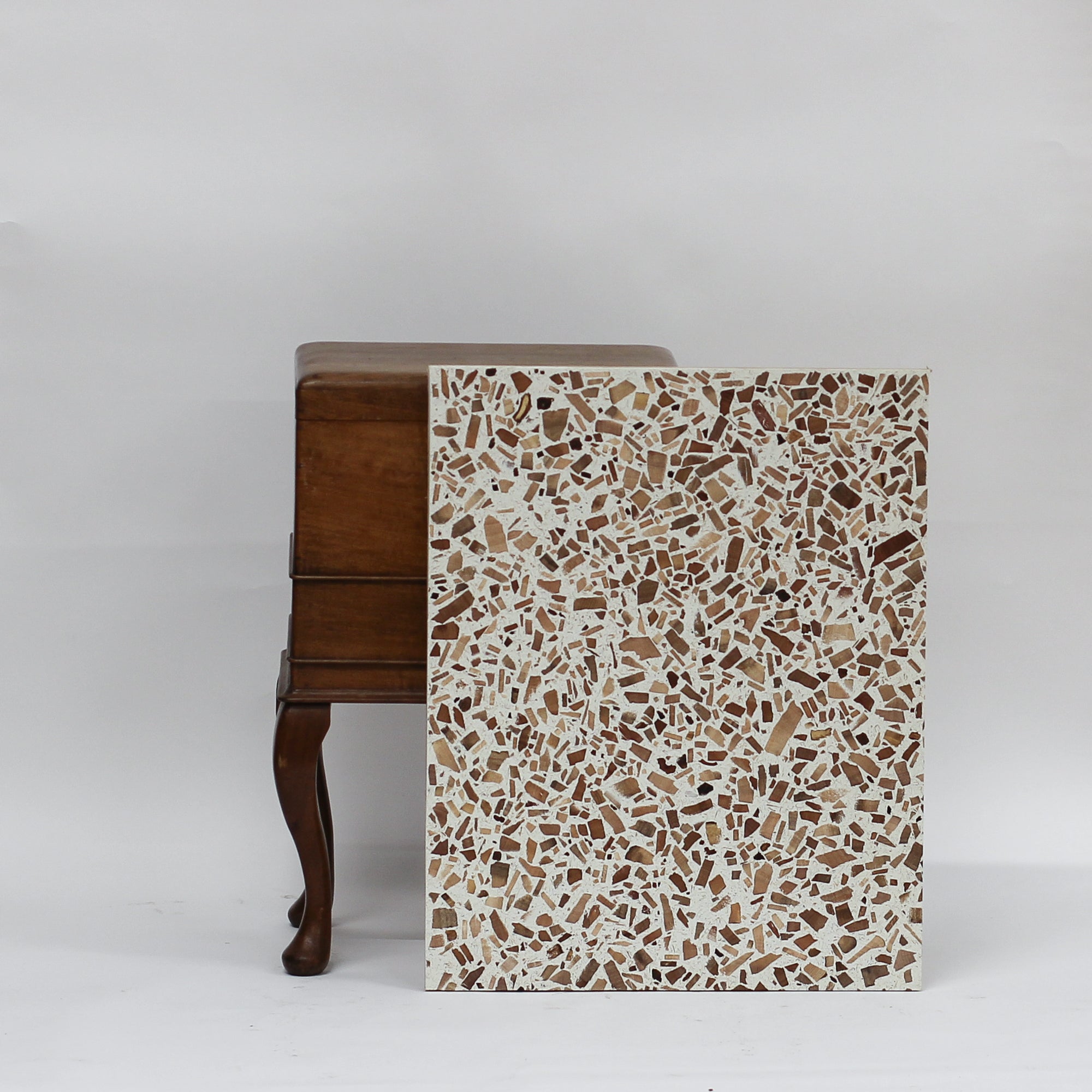 Bianco London Plane - 610 x 490mm