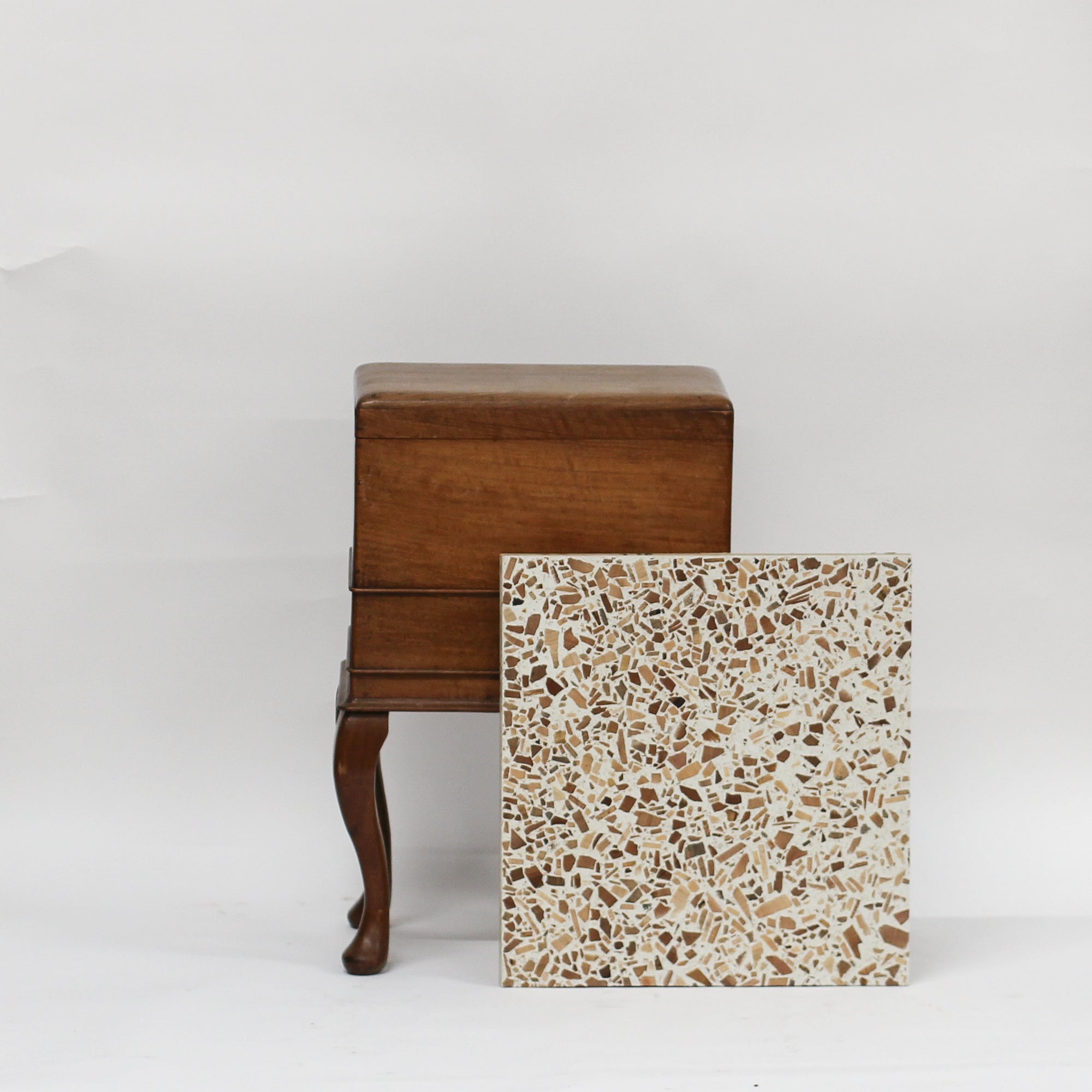 Bianco London Plane - 440 x 415mm