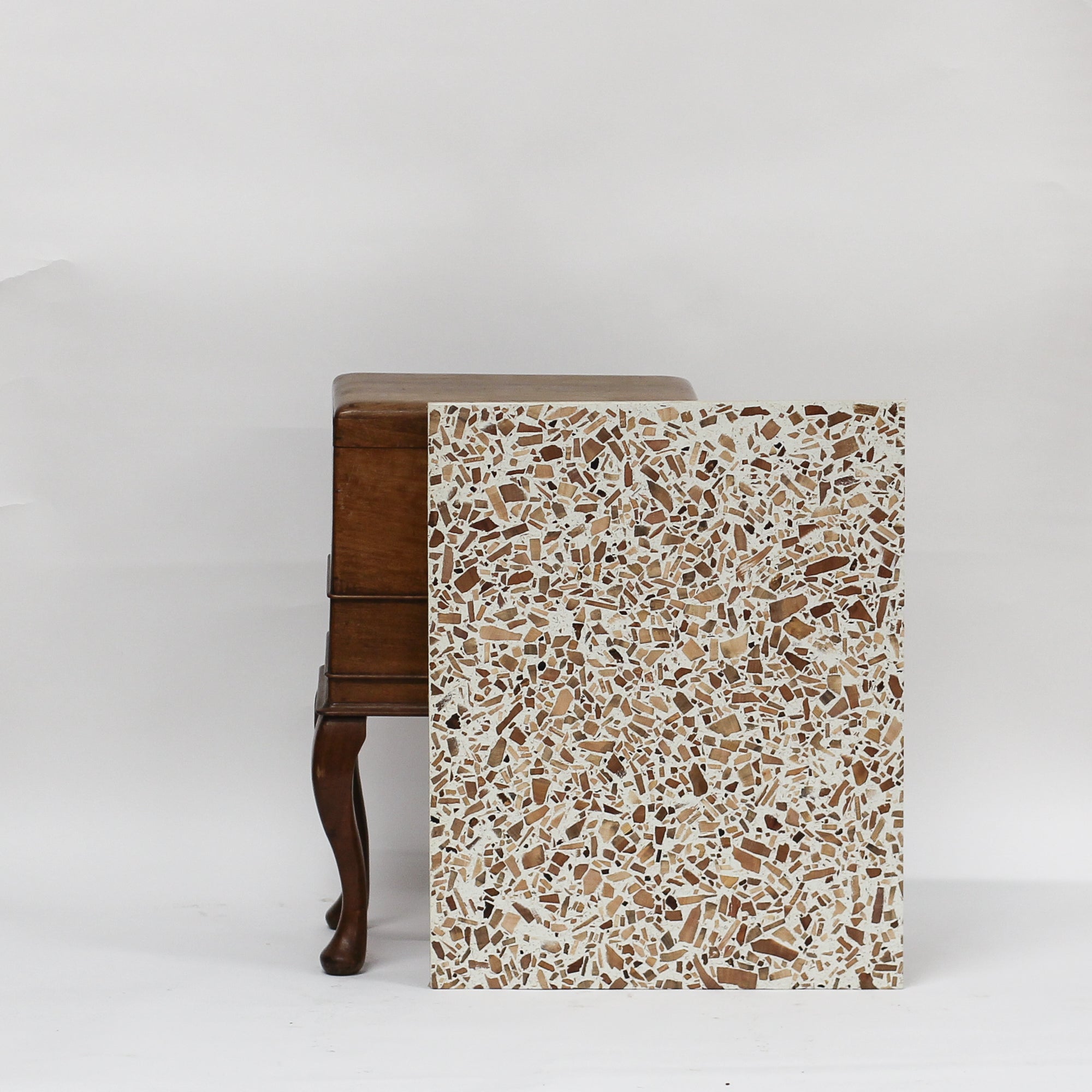 Bianco London Plane - 605 x 490mm