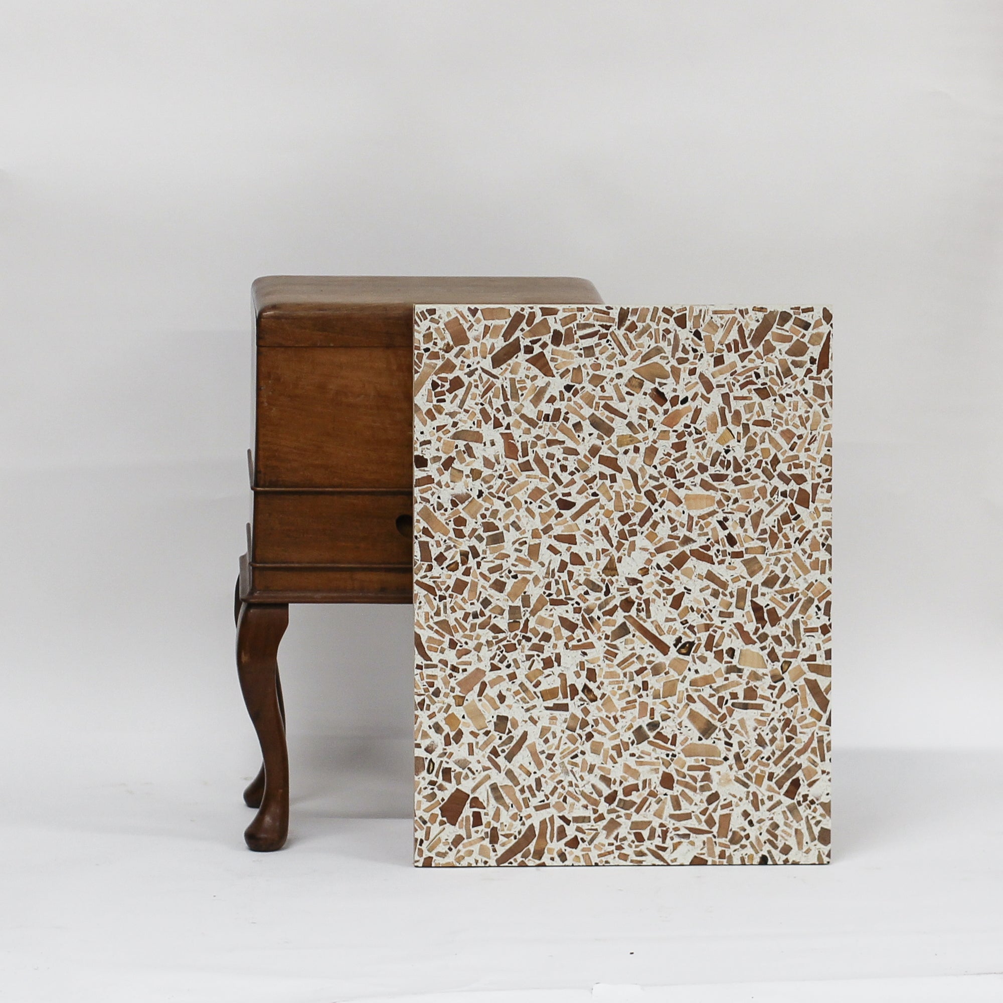 Bianco London Plane - 605 x 450mm