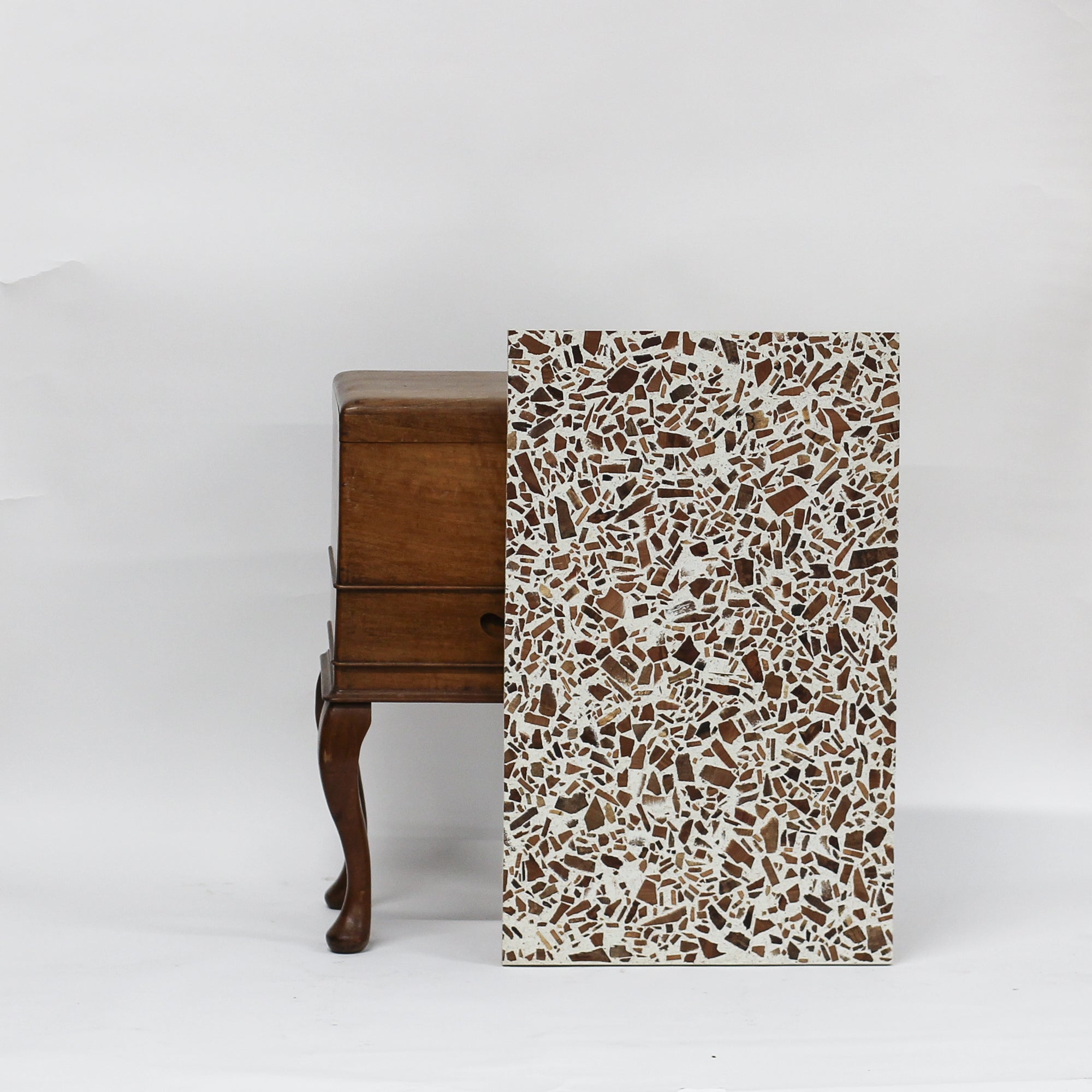 Bianco London Plane - 675 x 415mm