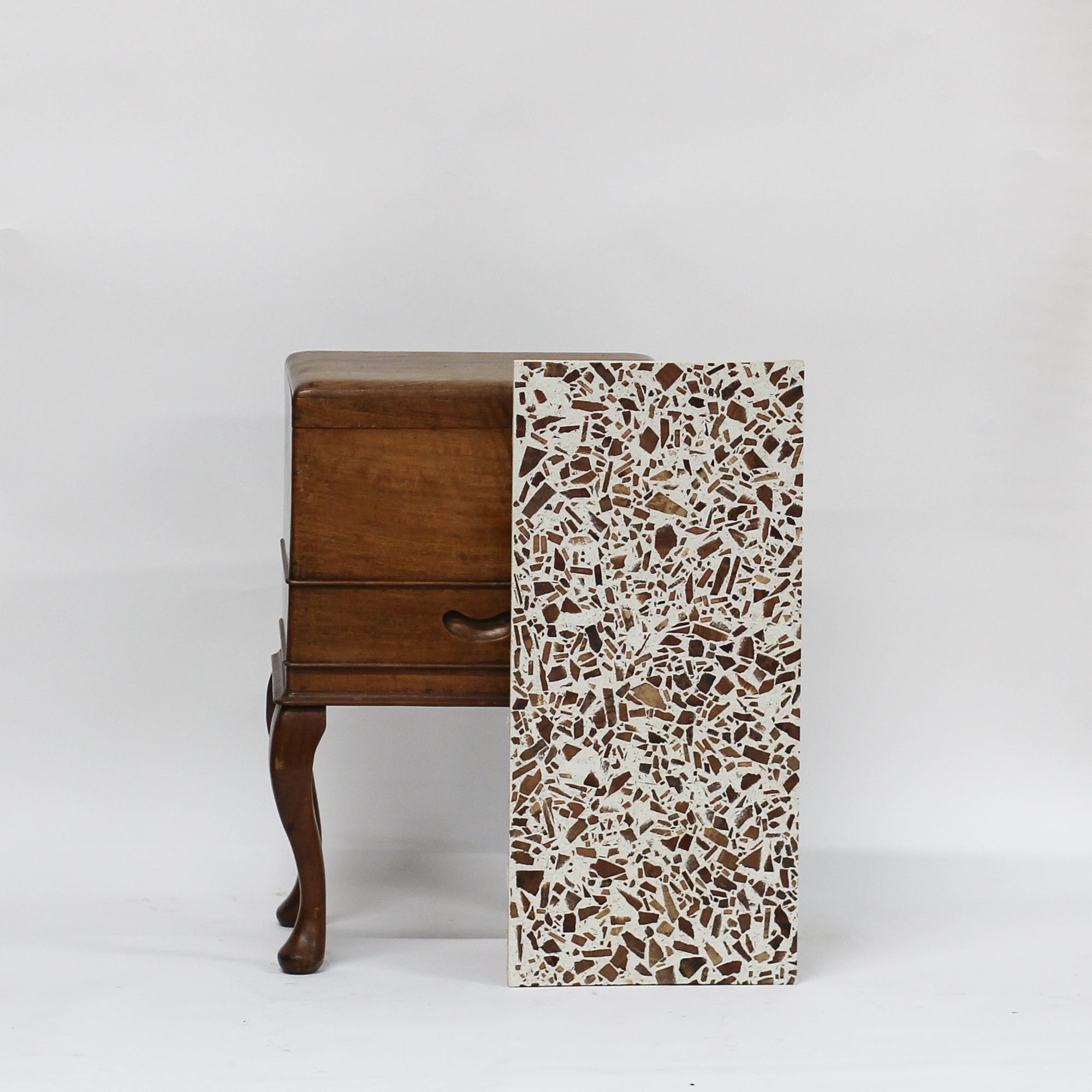 Bianco London Plane - 625 x 290mm