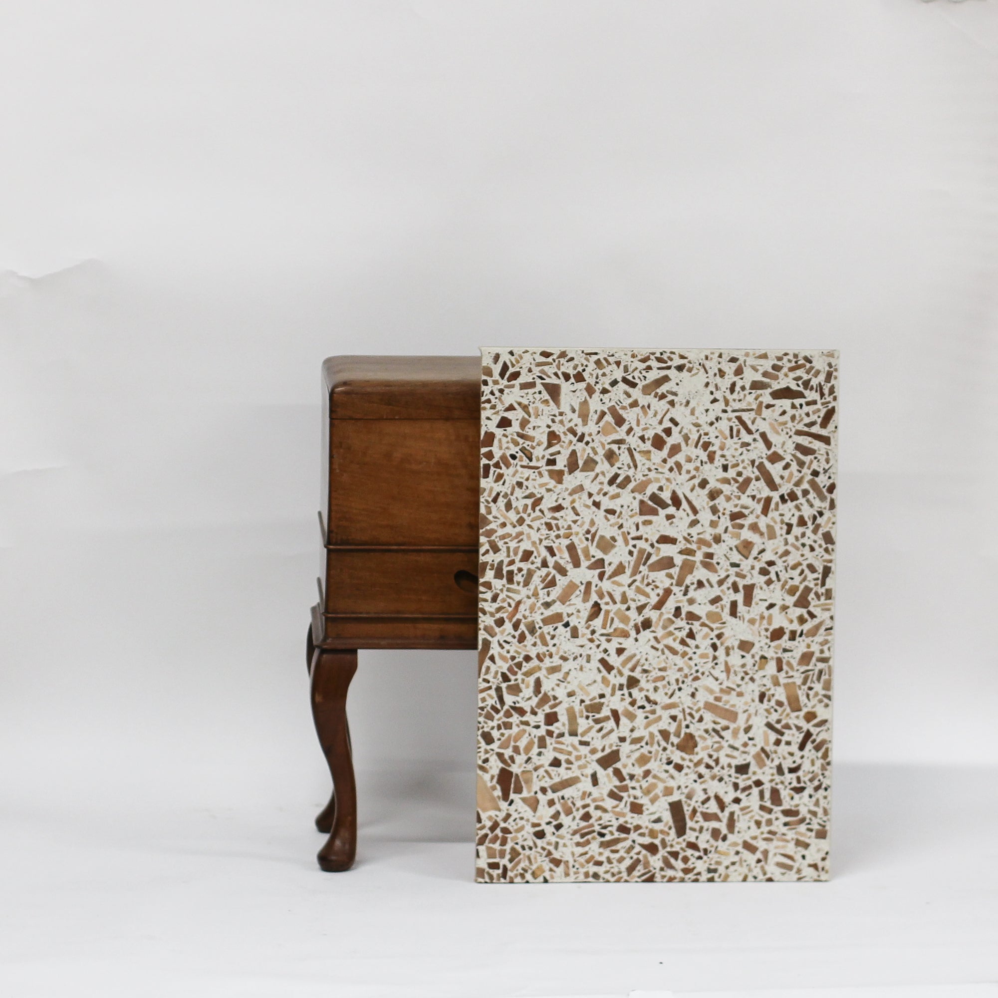 Bianco London Plane - 640 x 430mm