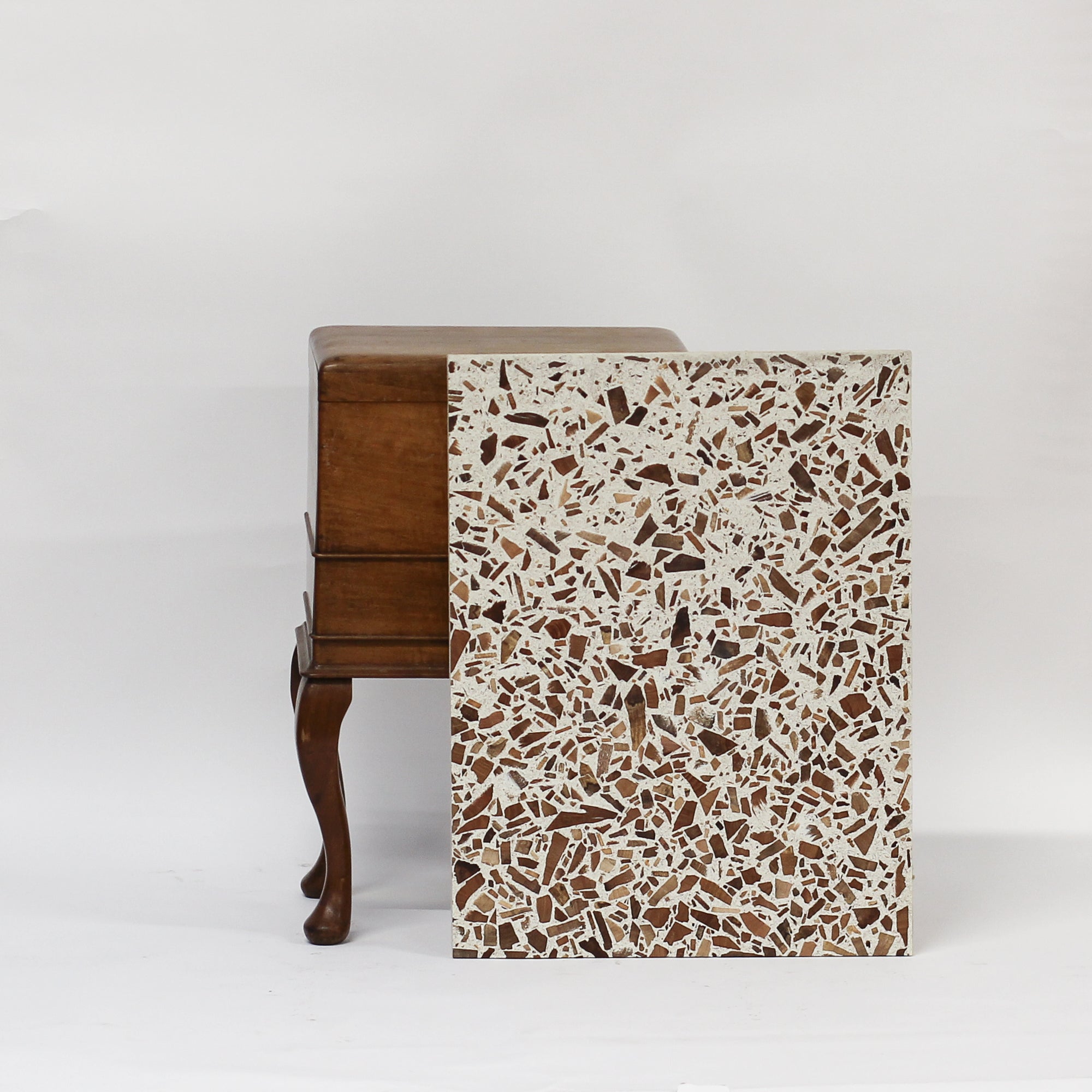 Bianco London Plane - 605 x 465mm