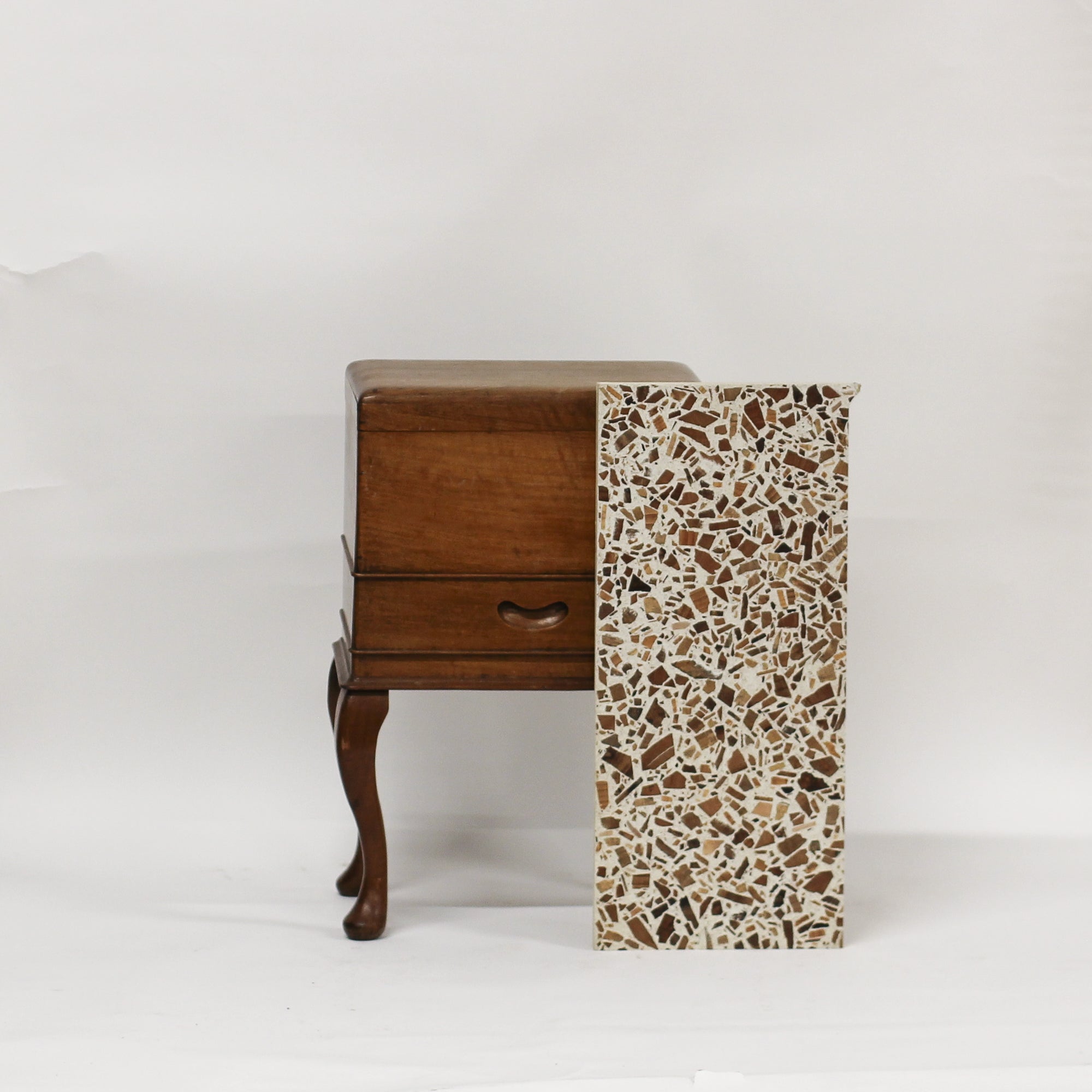 Bianco London Plane - 610 x 270mm