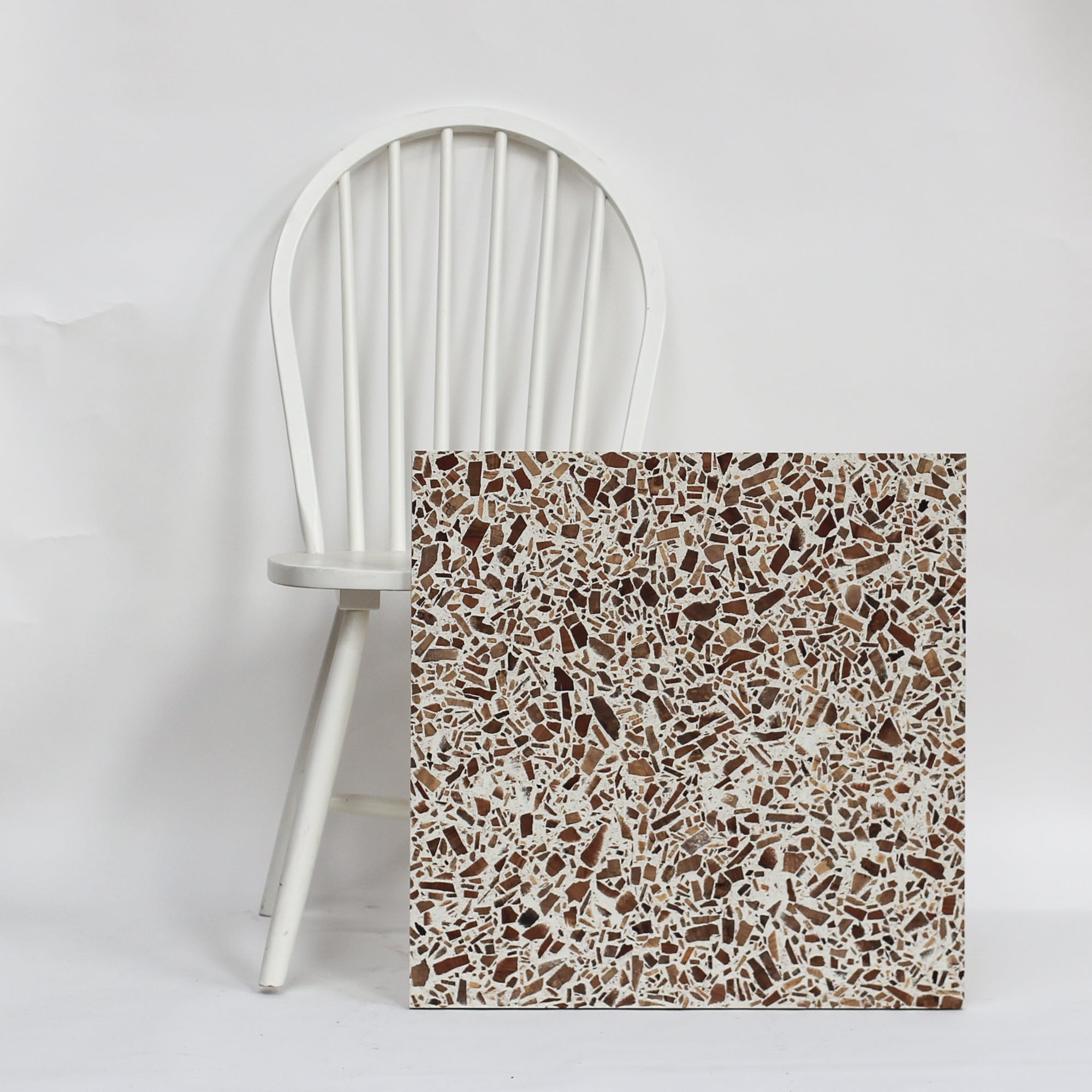 Bianco London Plane - 600 x 600mm