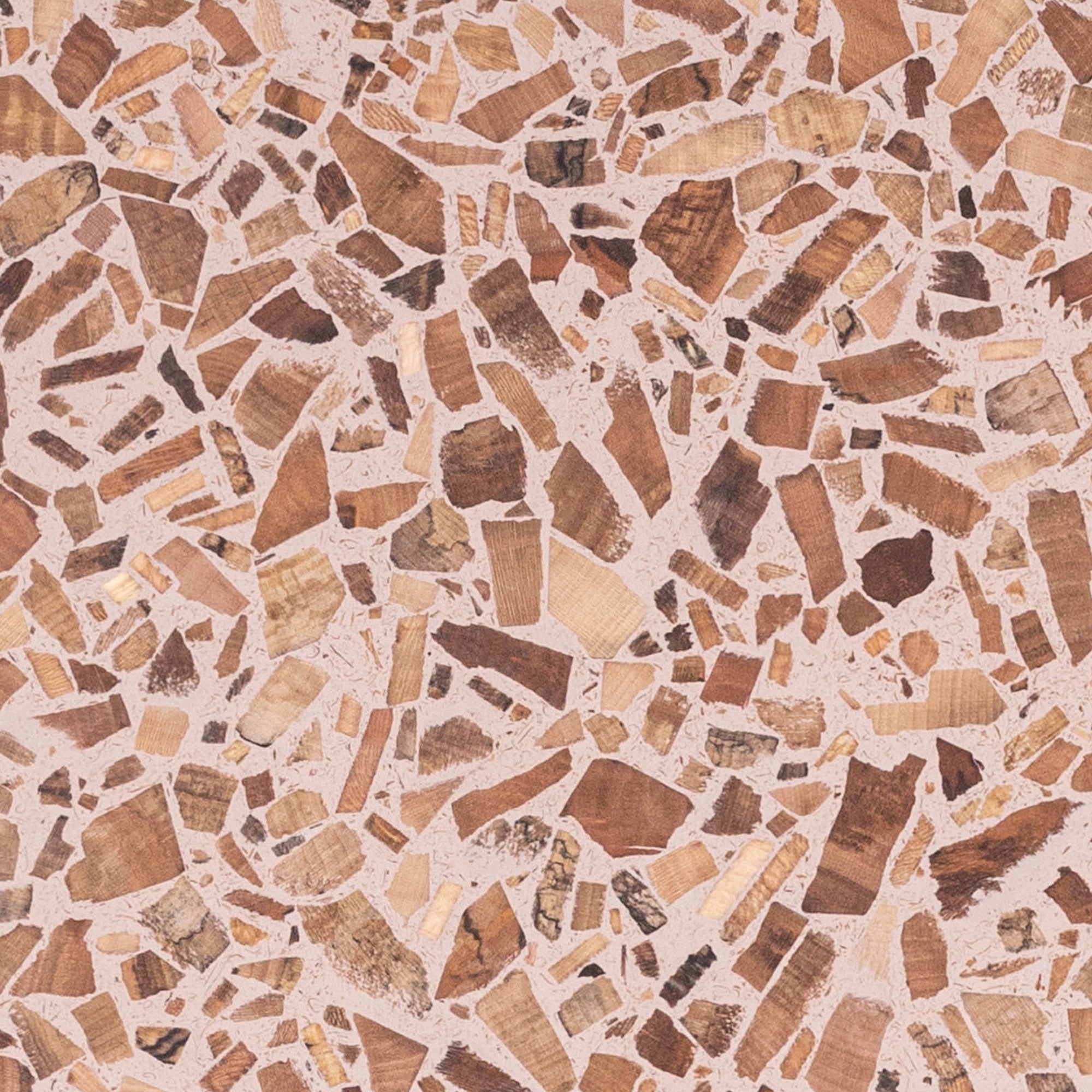 L-shape Custom Worktop