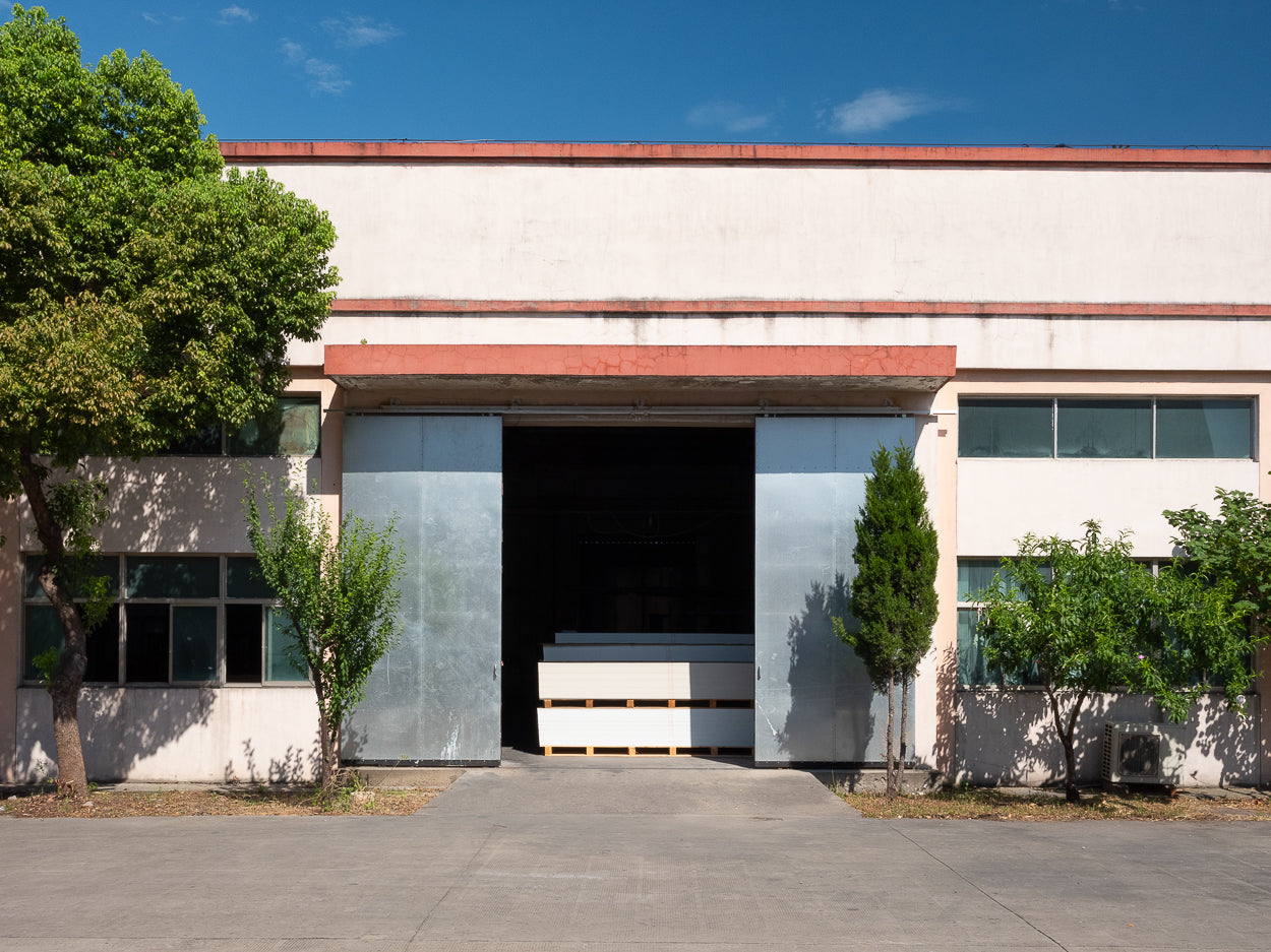 Low Carbon Industrial