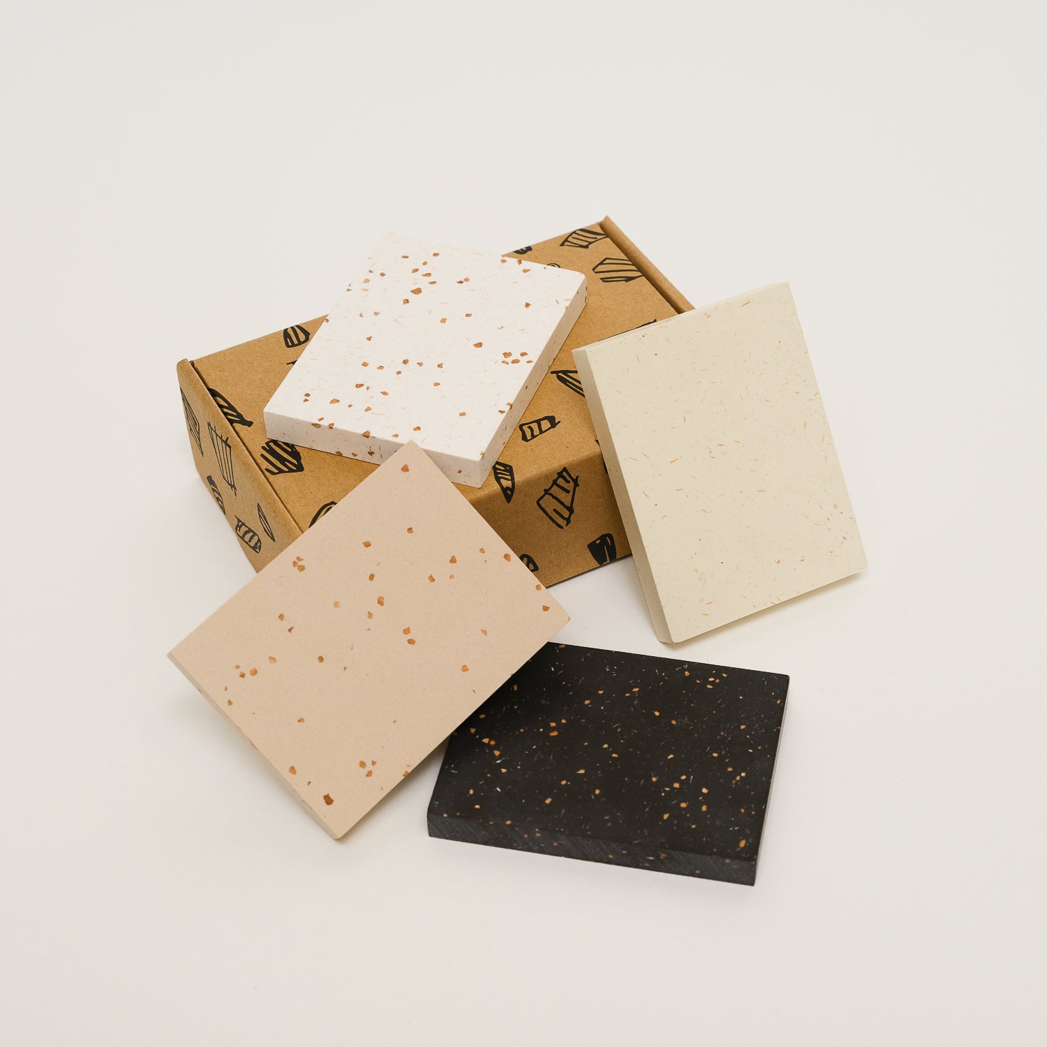 Elenite Sample Set