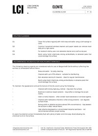 Elenite care guide thumbnail