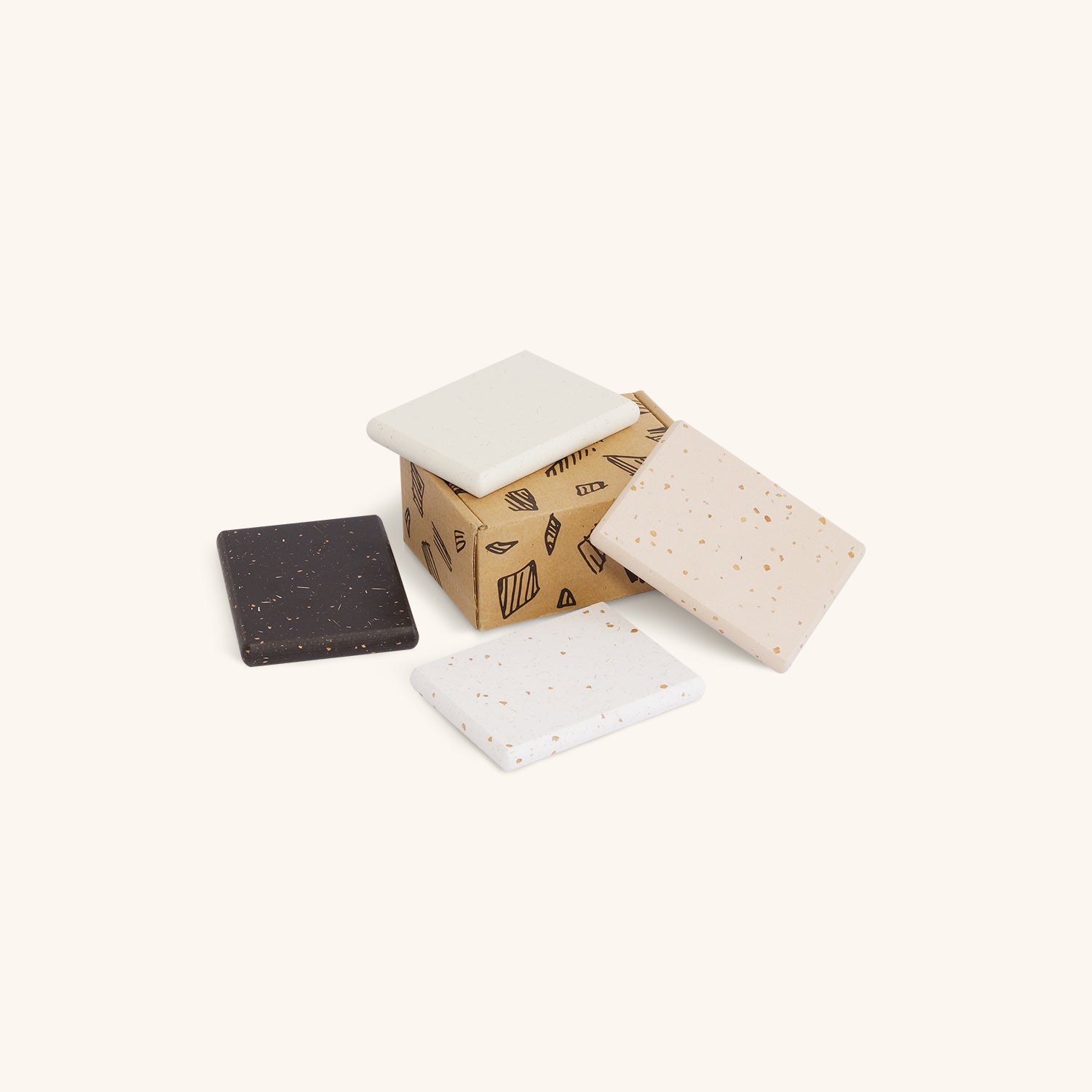Elenite Sample Set