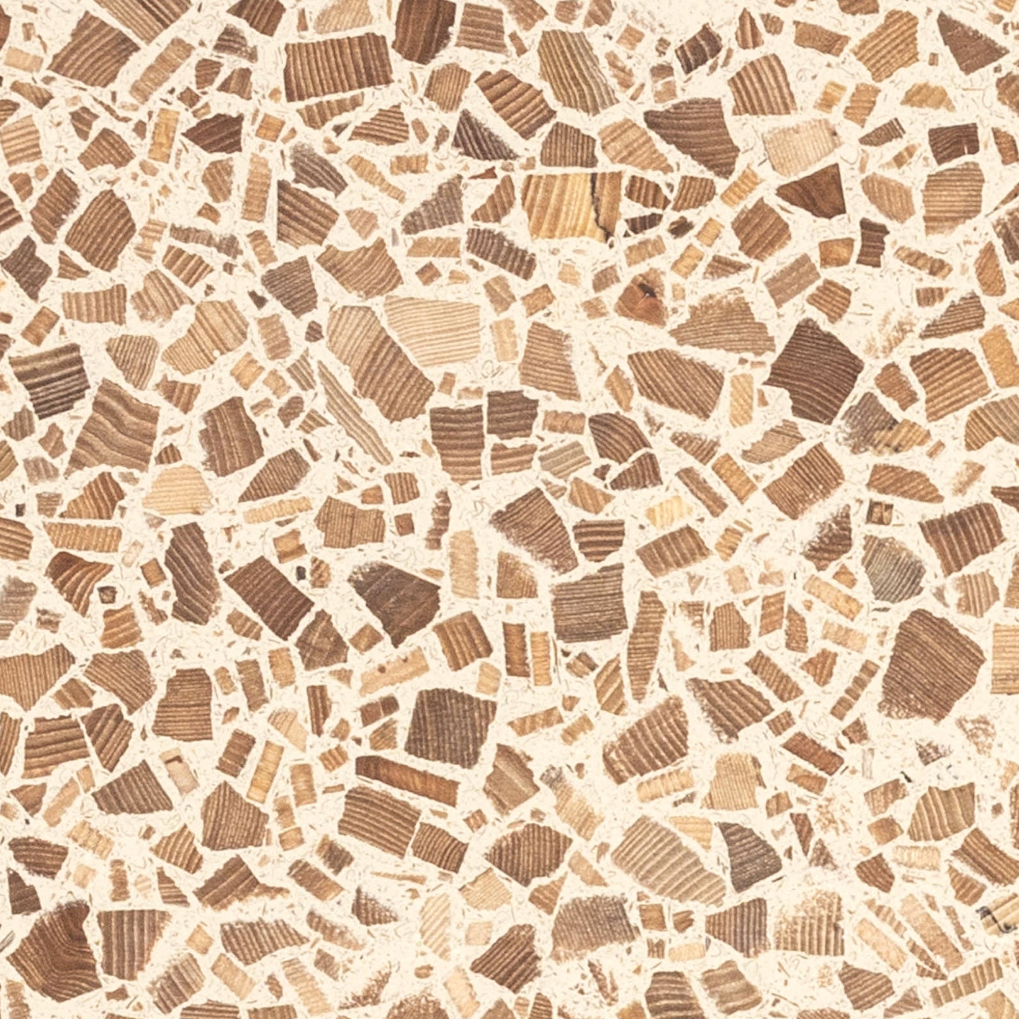 L-shape Custom Worktop