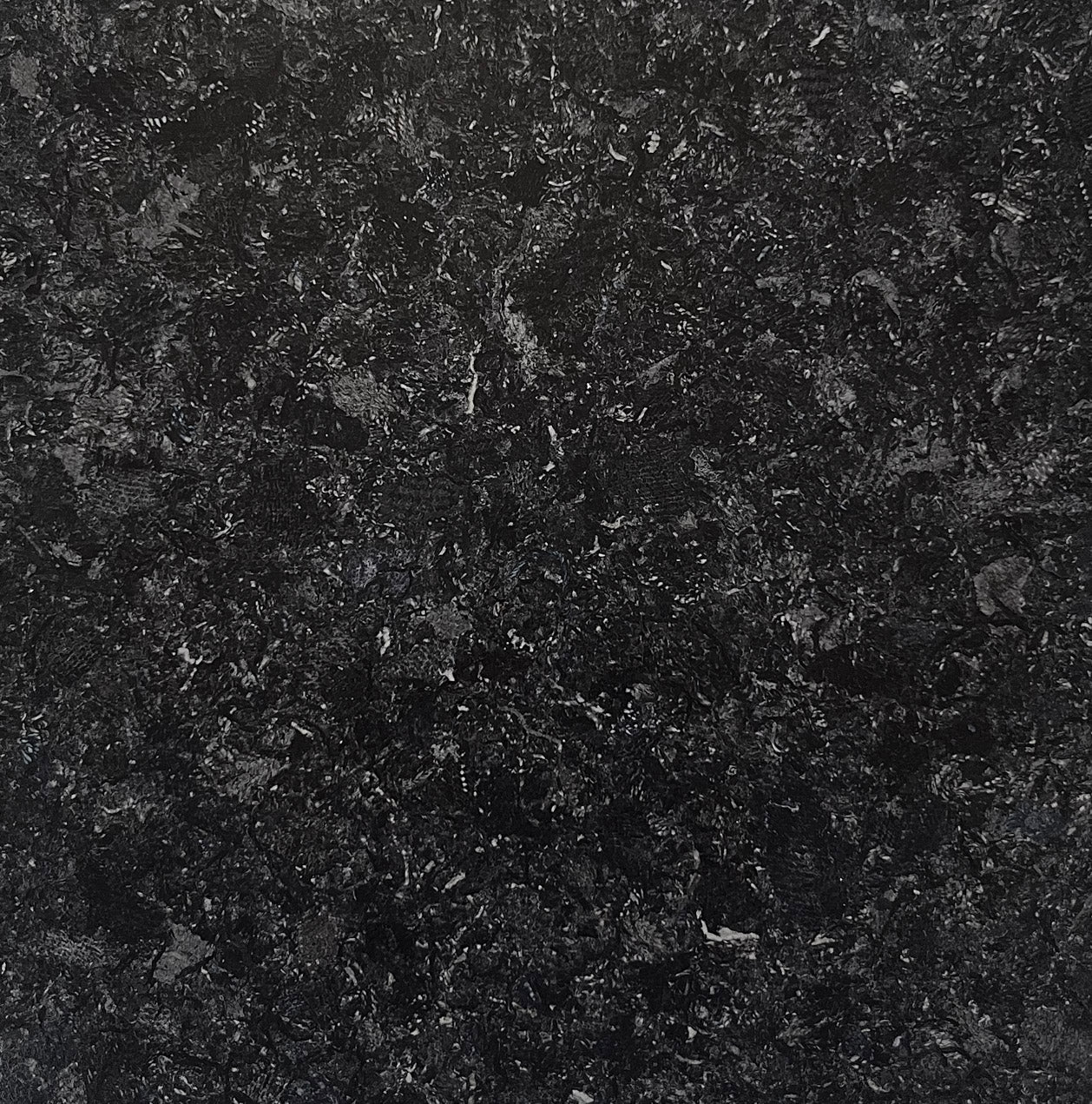 Sample - Soot