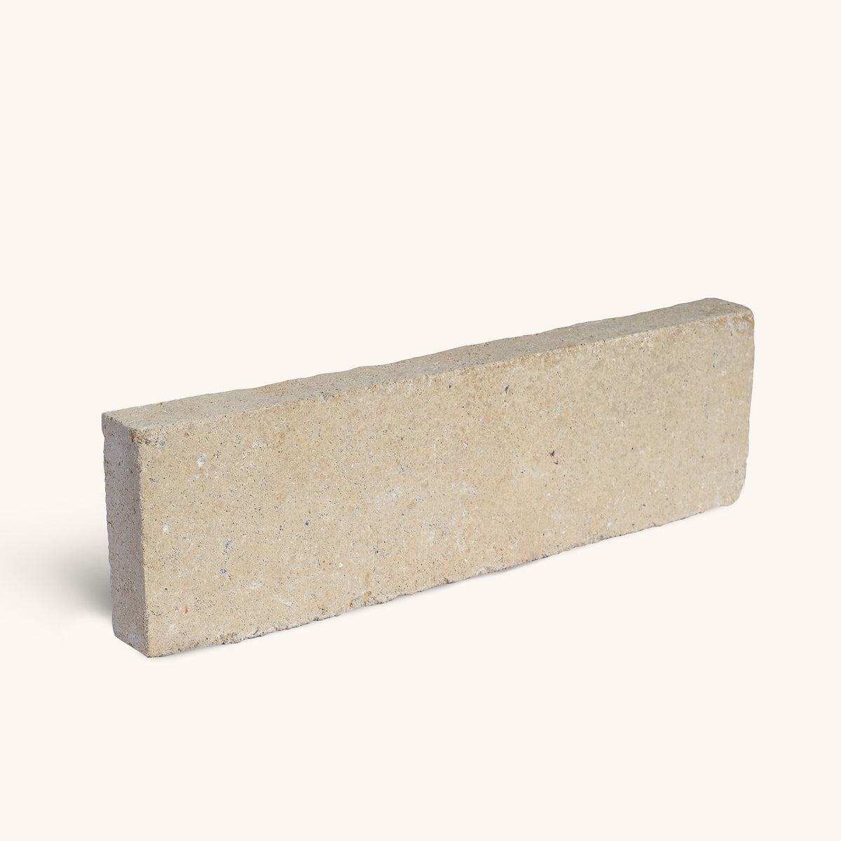 Sample - London Yellow Smooth Slip