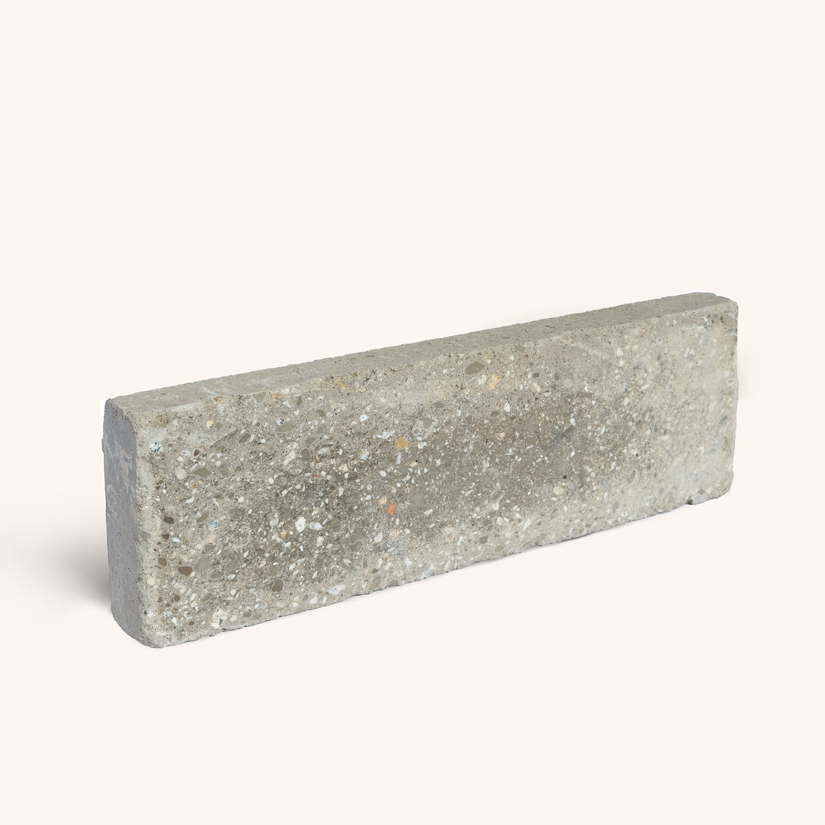 Sample - Welsh Grey Rustic Slip