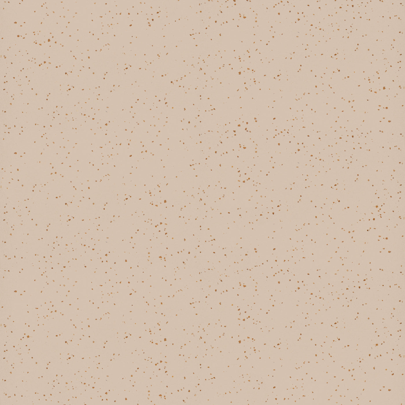 Surface detail of brown Elenite solid surface with walnut shell particles.