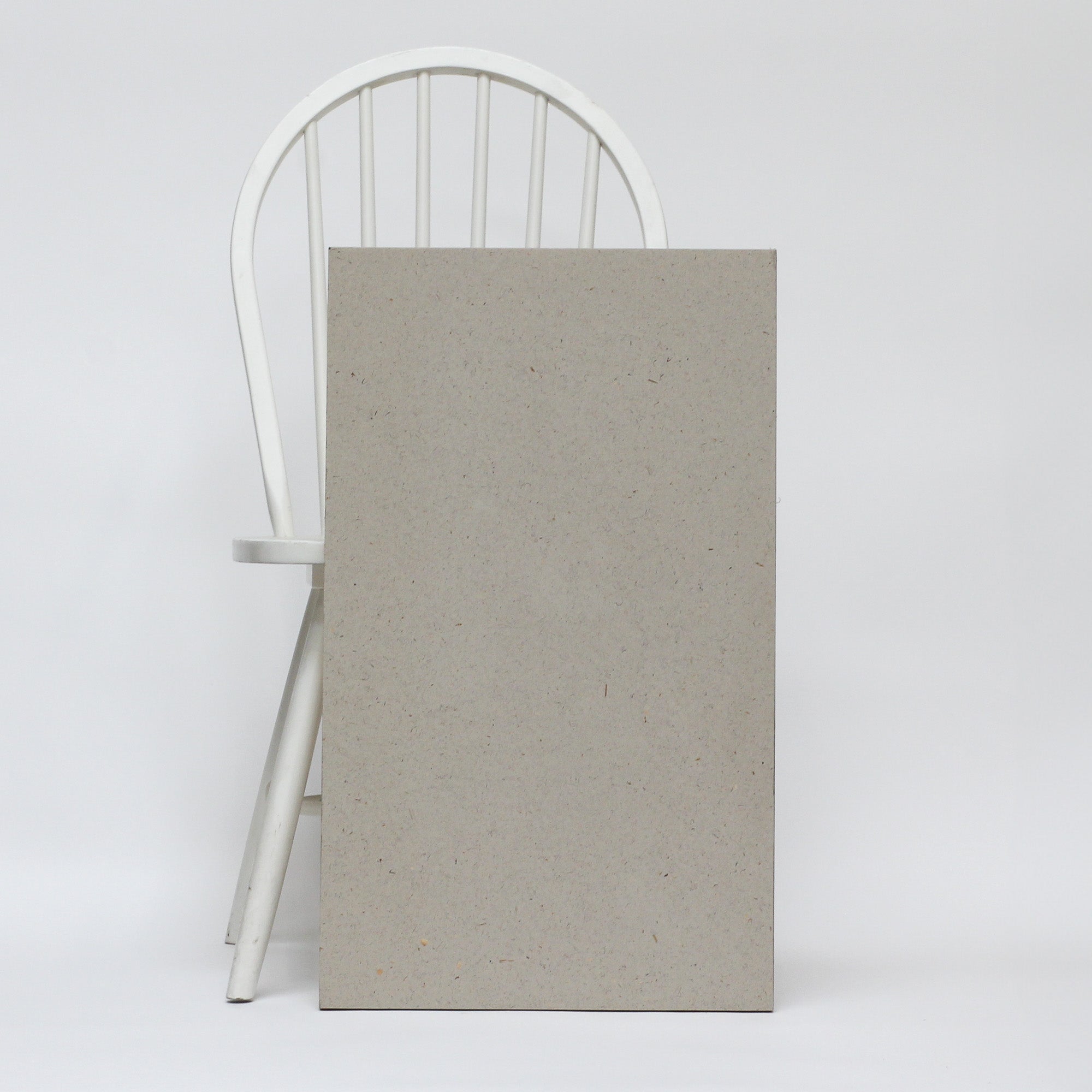 Pewter No-Chip - 755 x 450mm