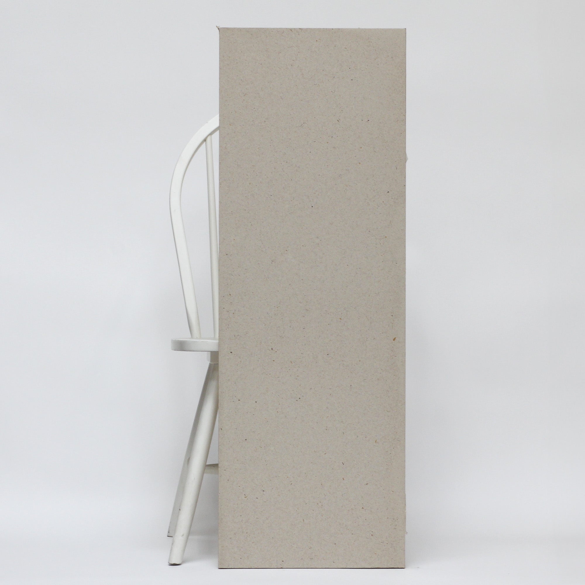 Pewter No-Chip - 1100 x 380mm
