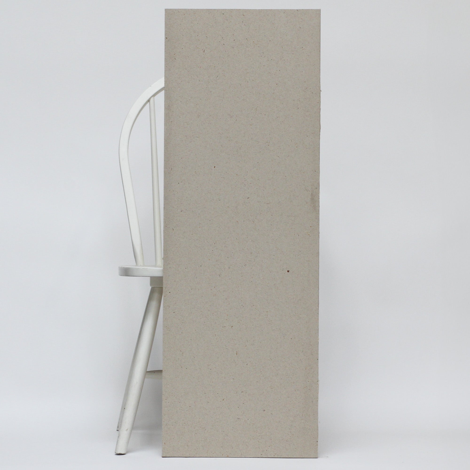 Pewter No-Chip - 1095 x 380mm