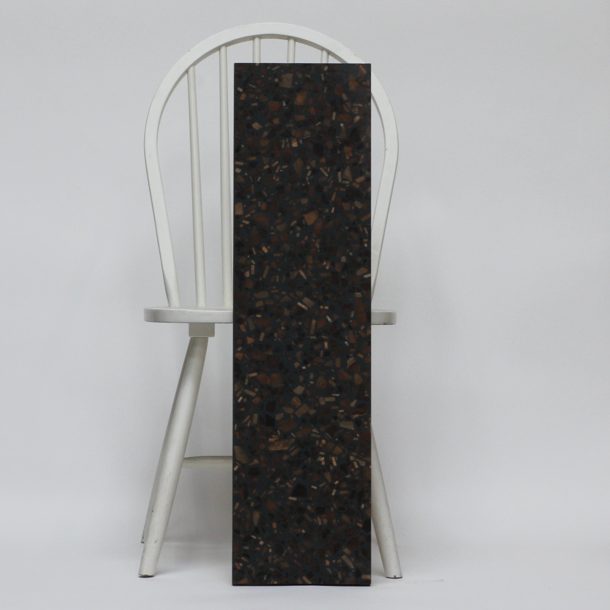 Slate Walnut - 895 x 235mm
