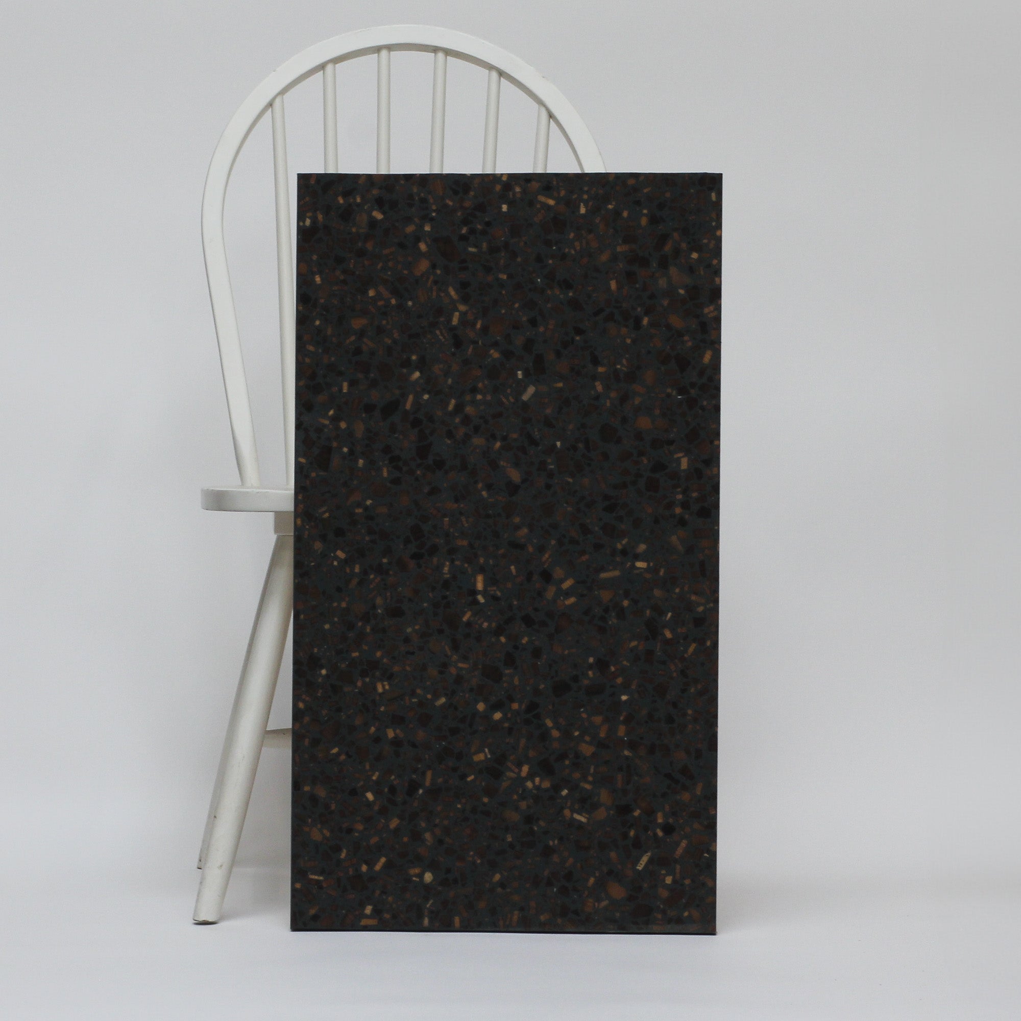 Slate Walnut - 800 x 450mm