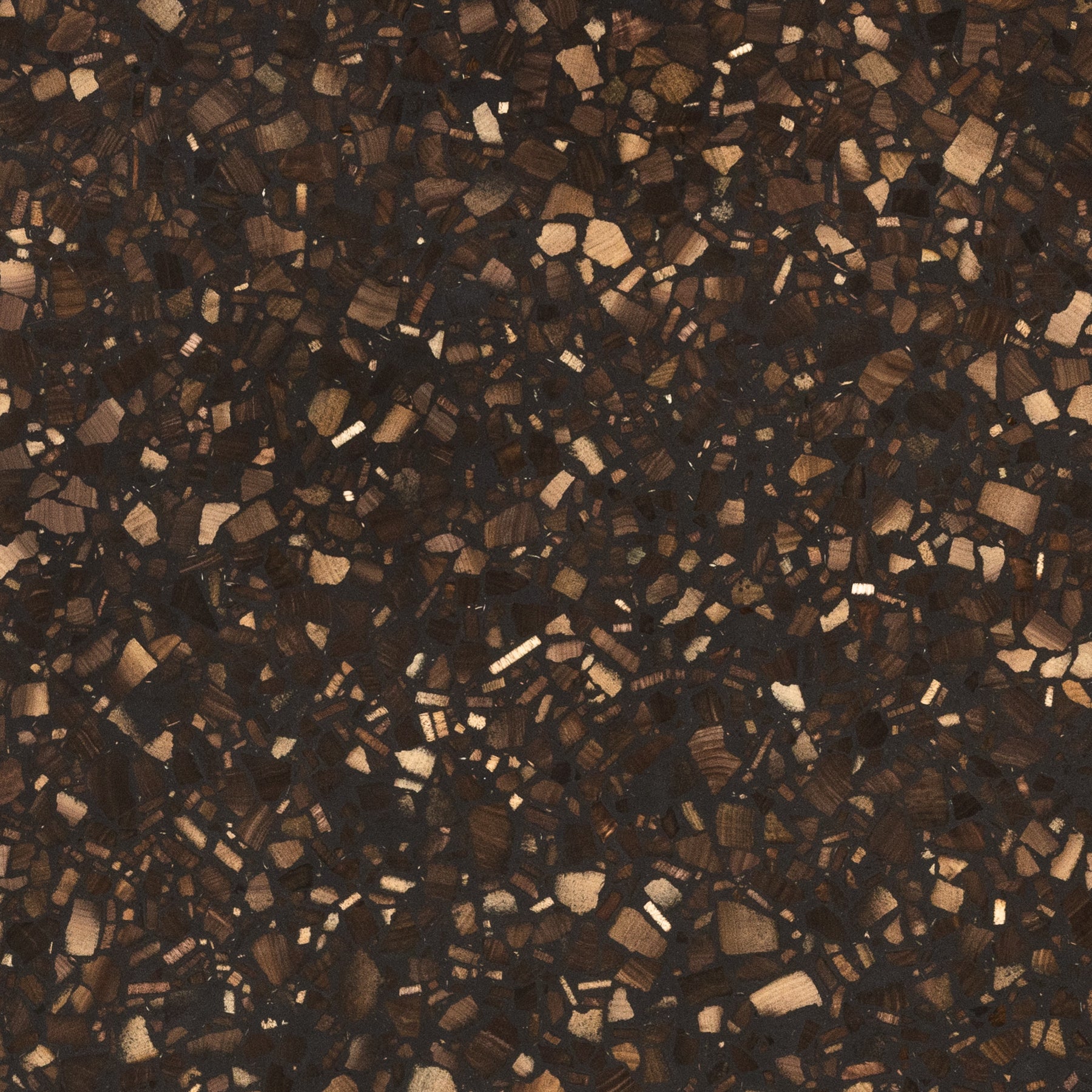 Charcoal Walnut