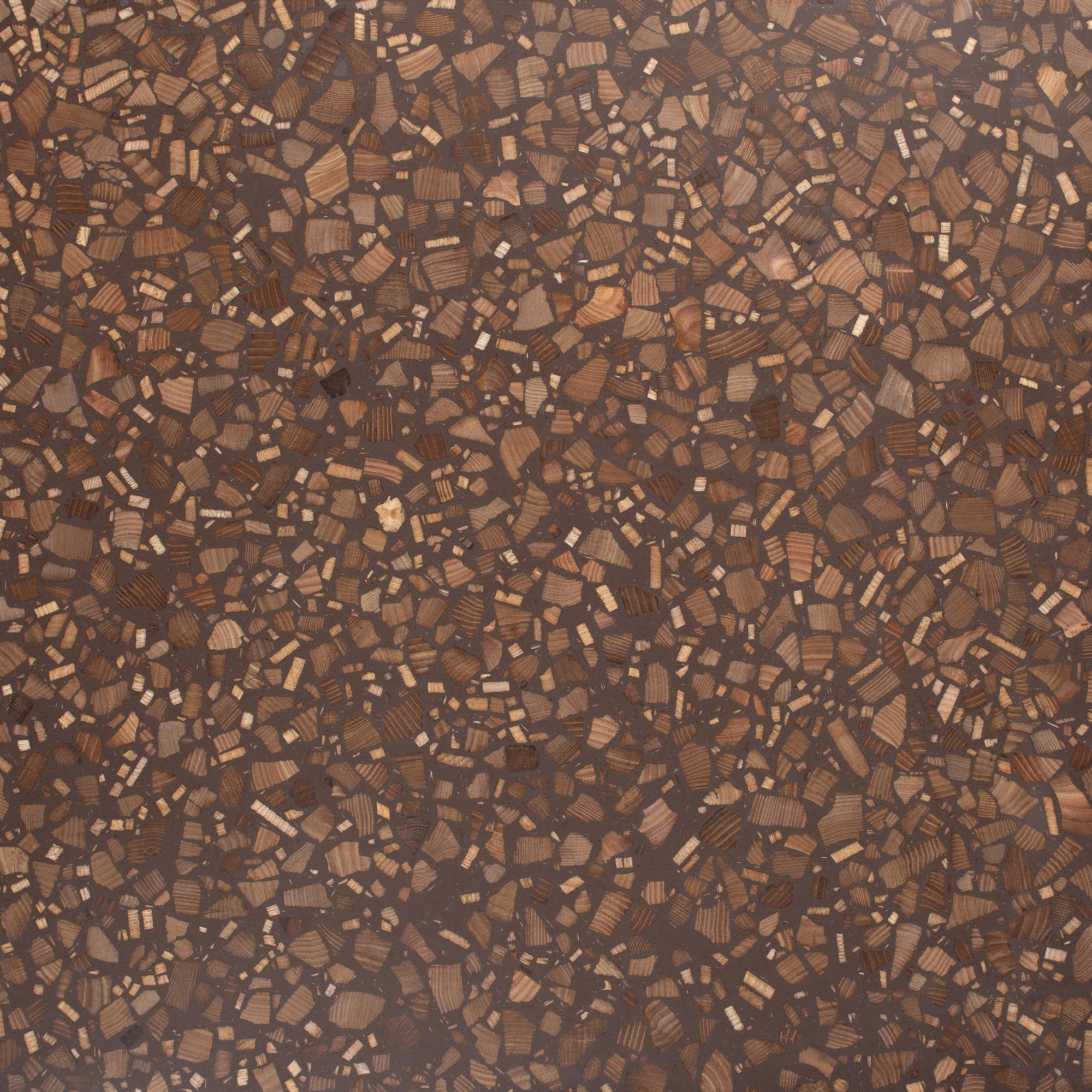 Chocolate Oak