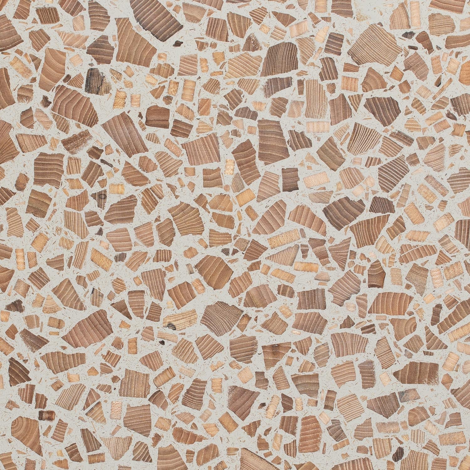 Sample - Pewter Oak