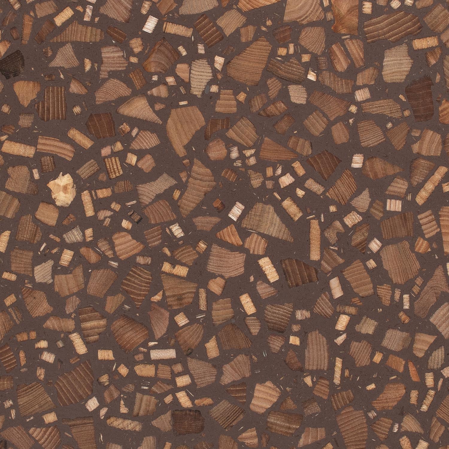 Sample - Chocolate Oak