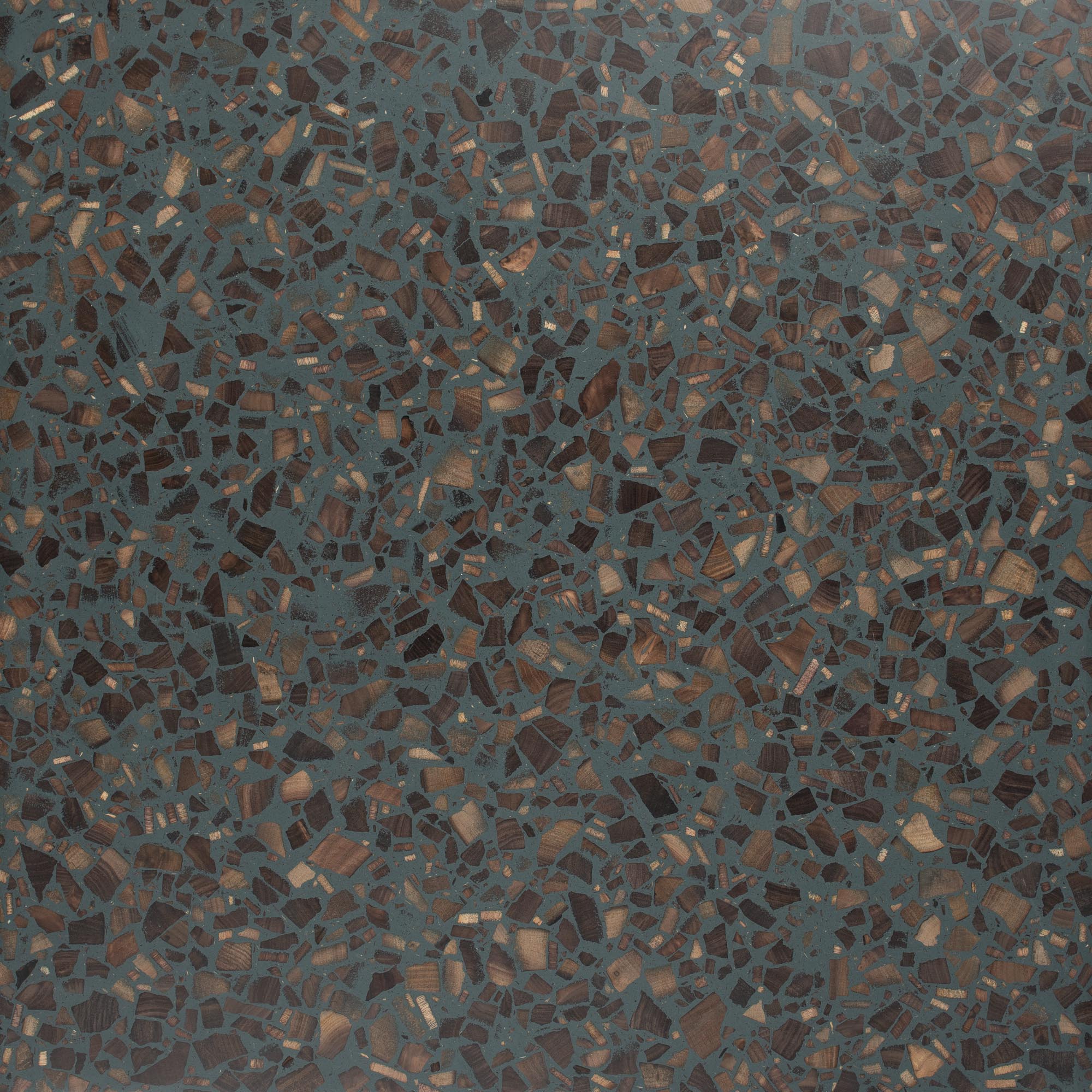 Slate Walnut