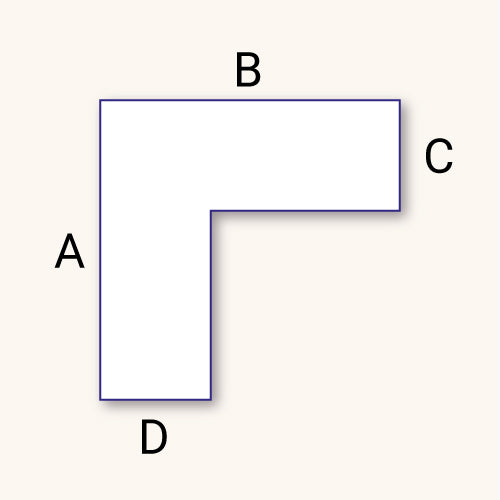 L-shape