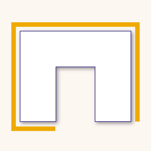 U-shape_four-walls_F_A_B_C