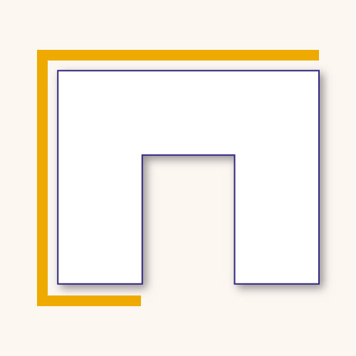 U-shape_three-walls_F_A_B
